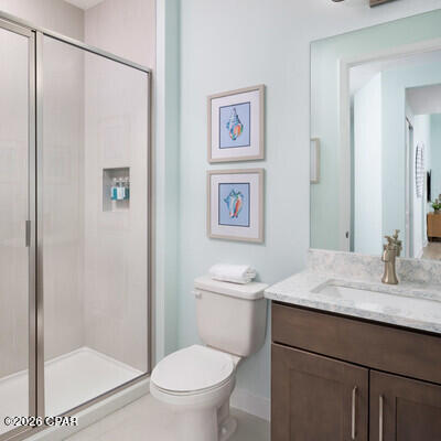 Latitude at Watersound - Residential