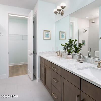 Latitude at Watersound - Residential