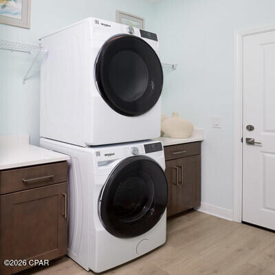 Latitude at Watersound - Residential