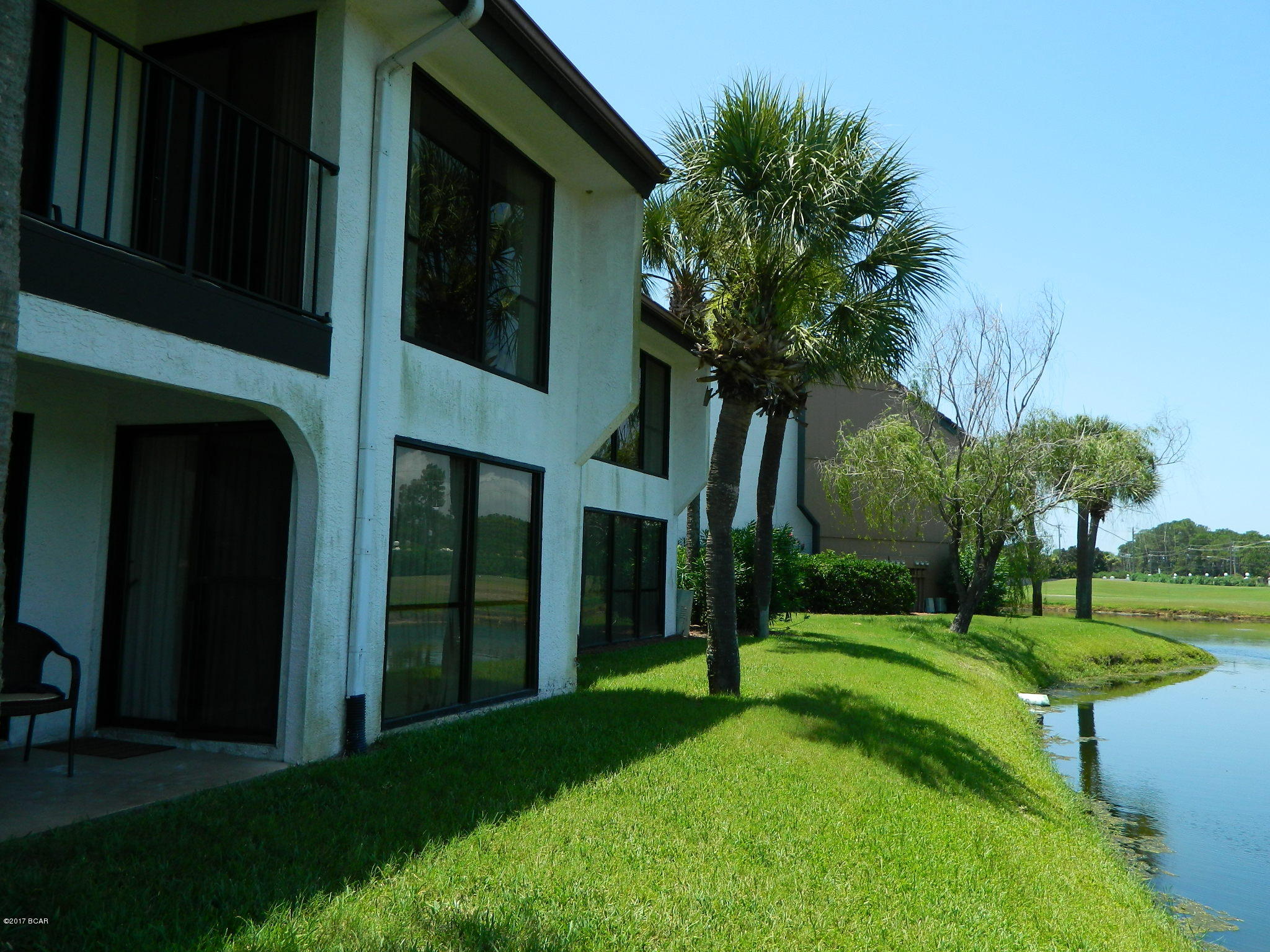 Edgewater Golf Villas V-A - Residential