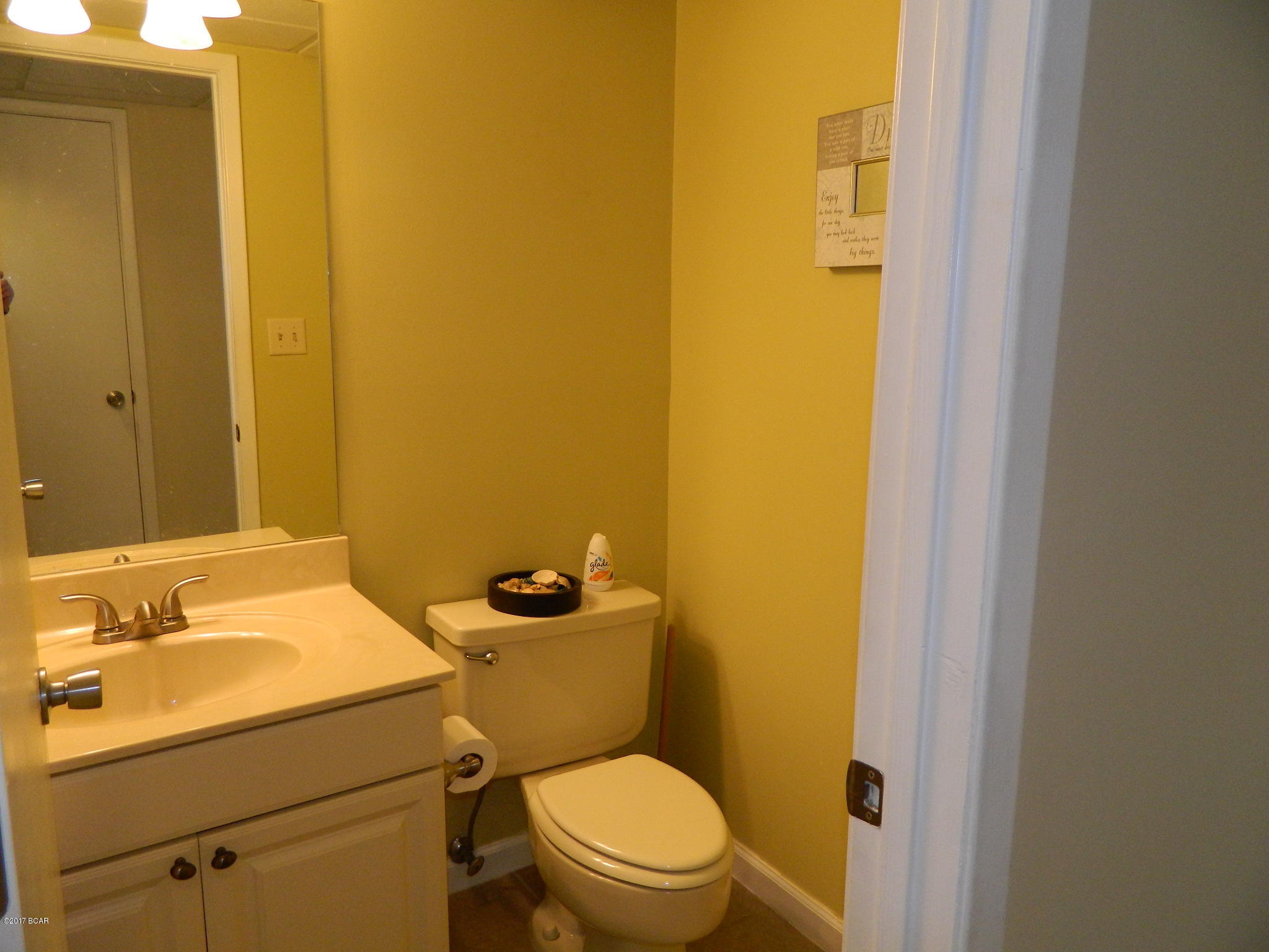 Edgewater Golf Villas V-A - Residential