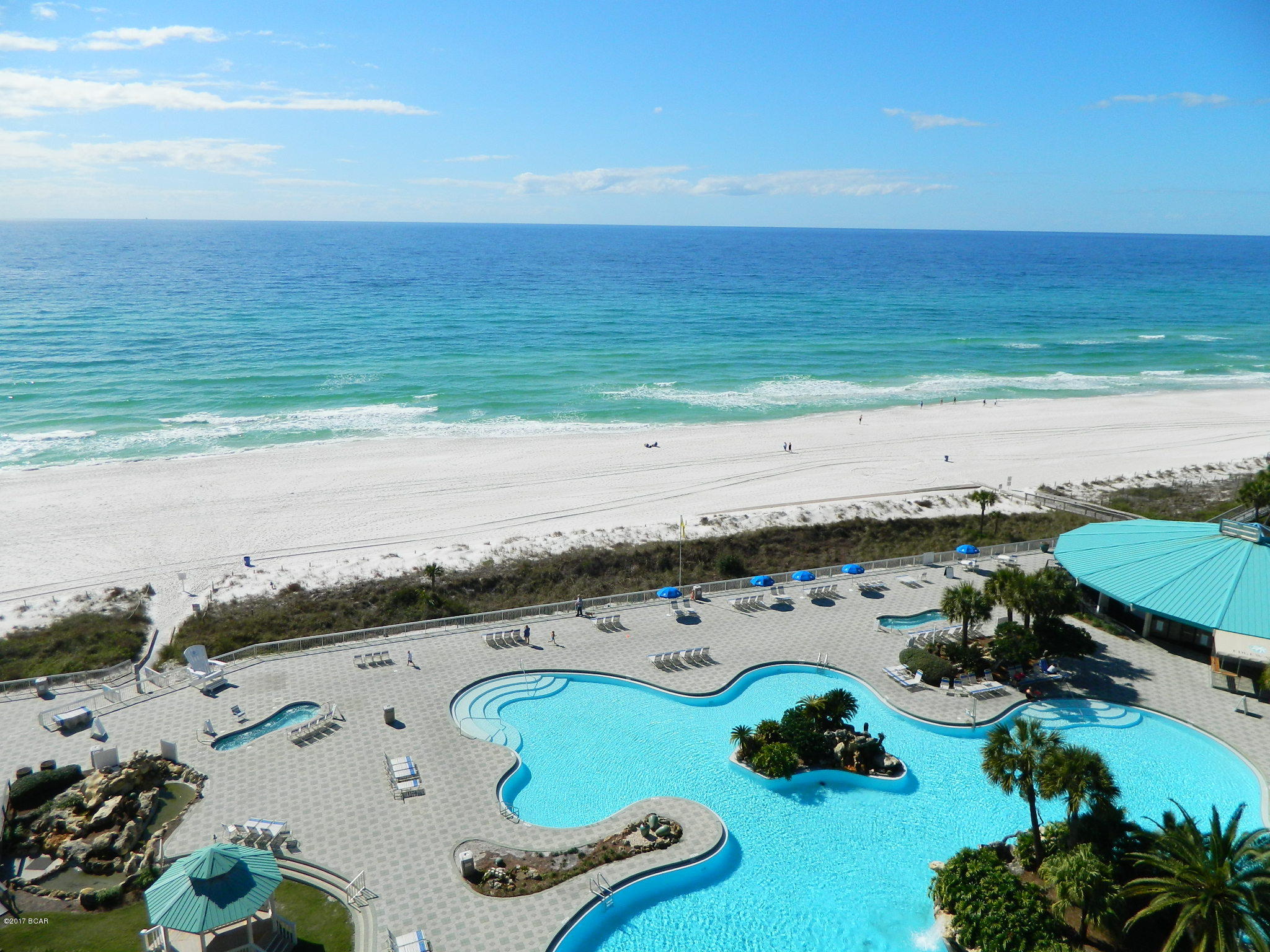 Edgewater Golf Villas V-A - Residential