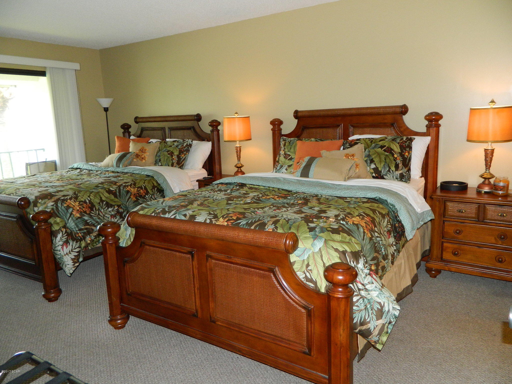 Edgewater Golf Villas V-A - Residential