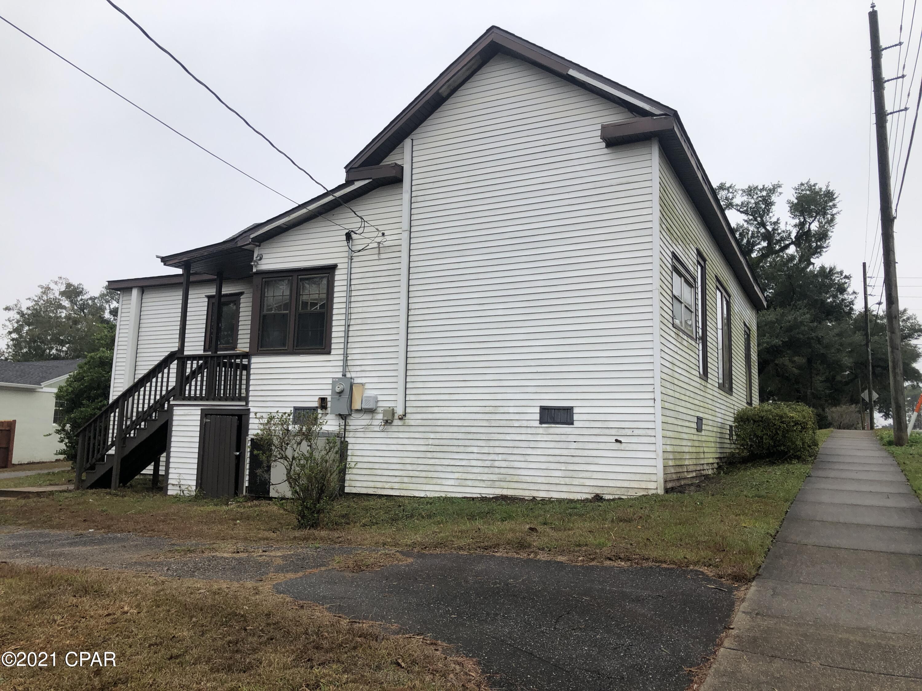 [No Recorded Subdiv] - Residential