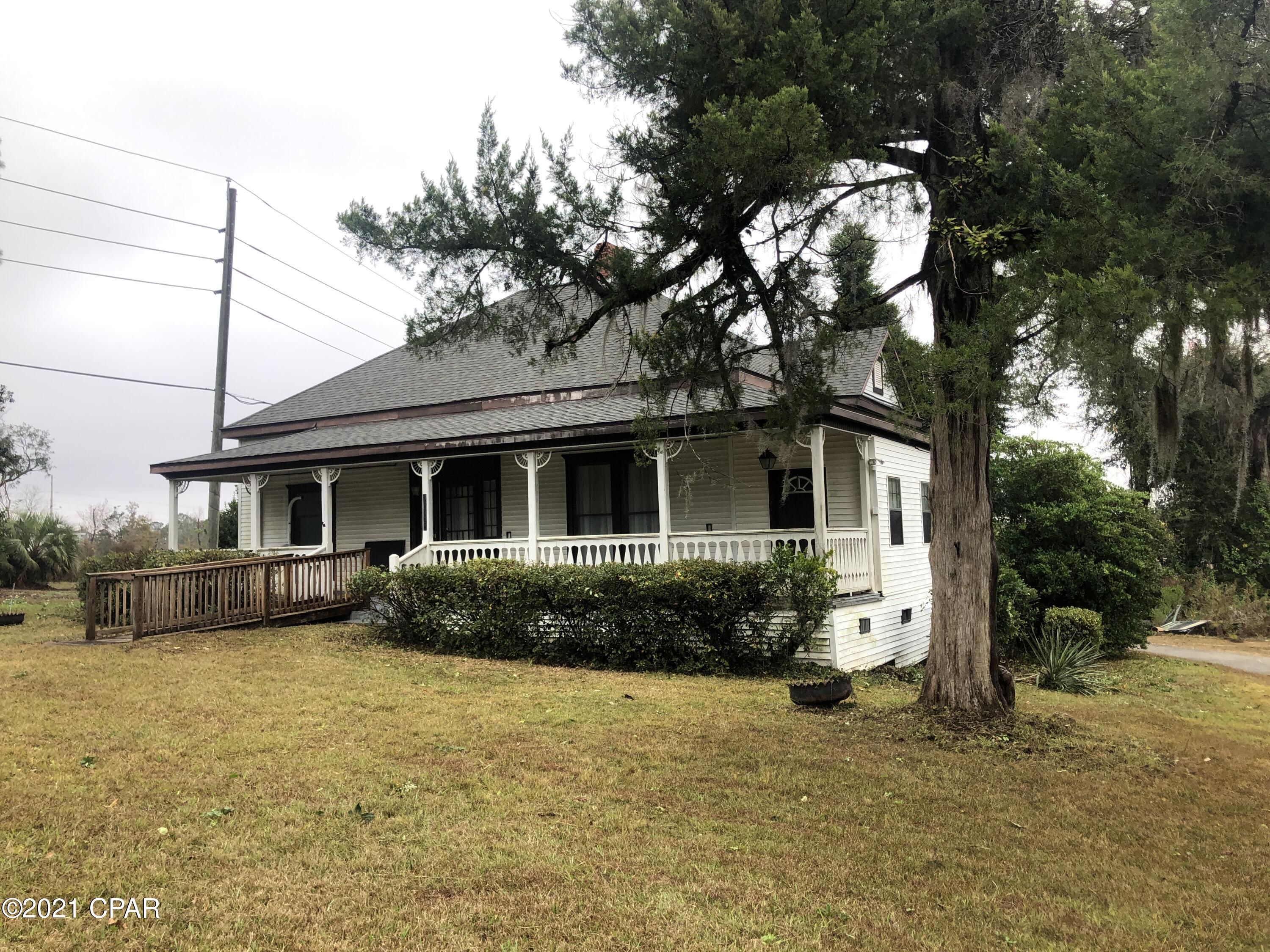 [No Recorded Subdiv] - Residential