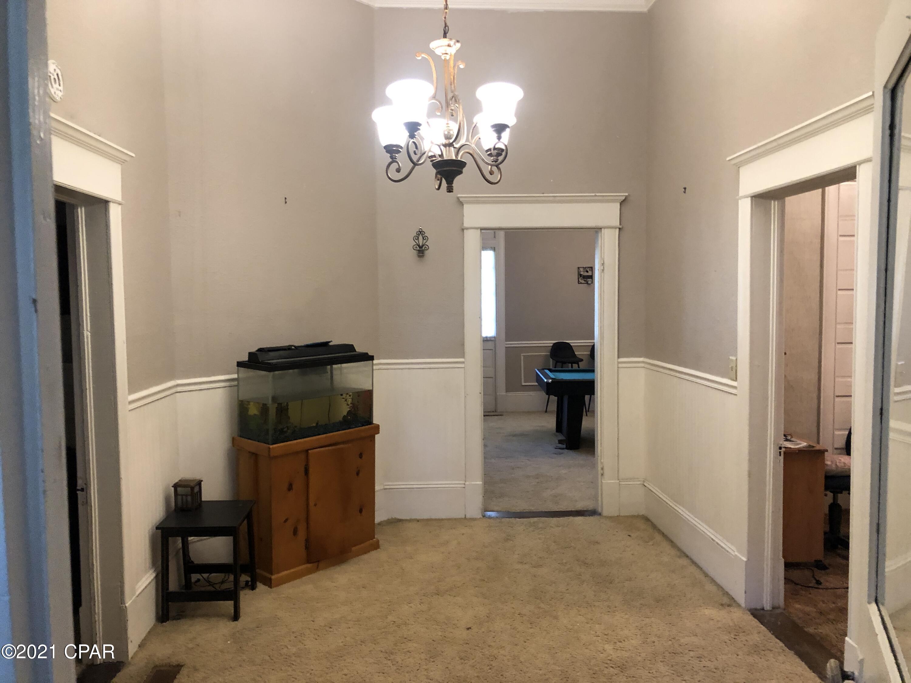 [No Recorded Subdiv] - Residential