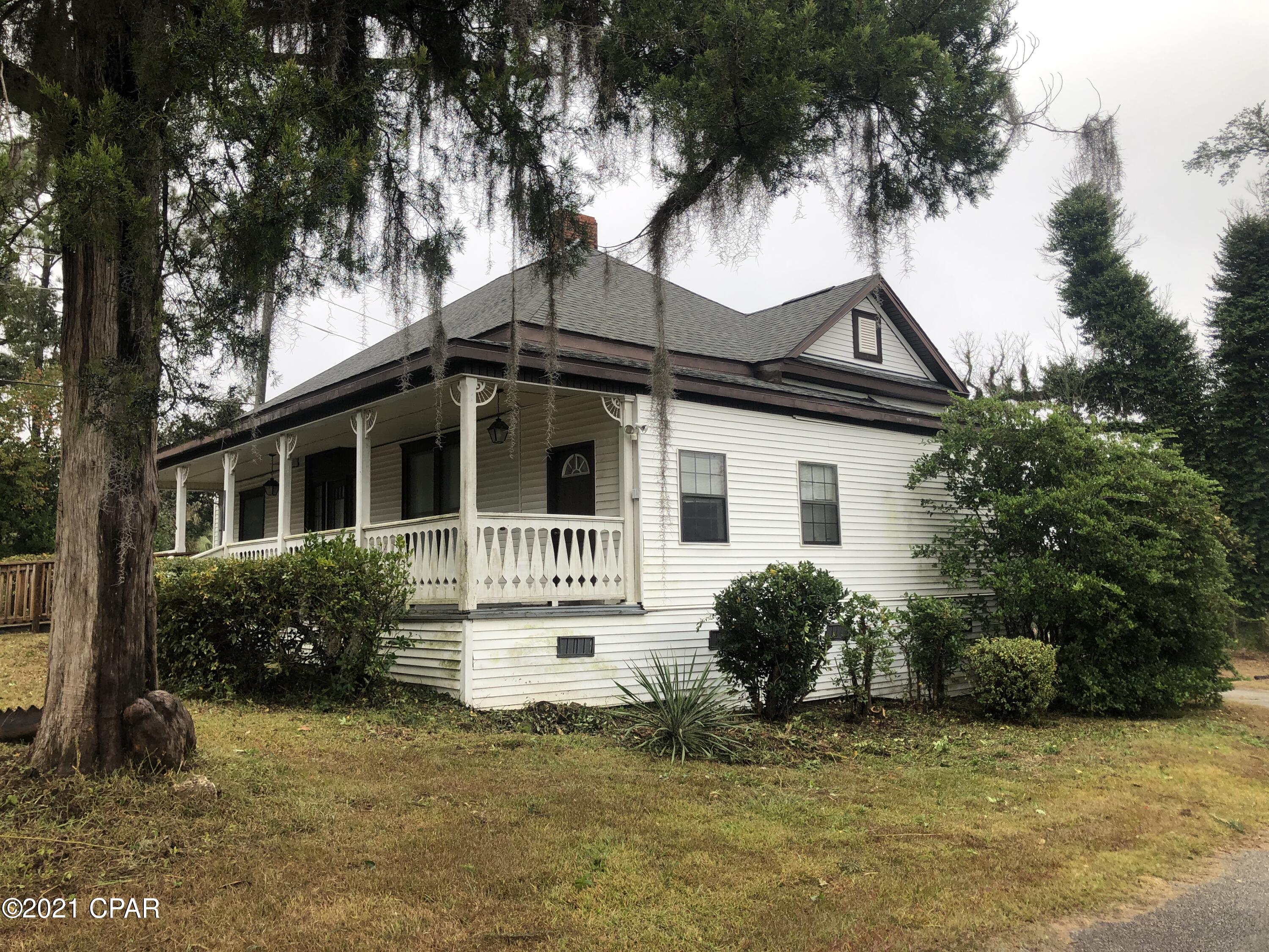 [No Recorded Subdiv] - Residential