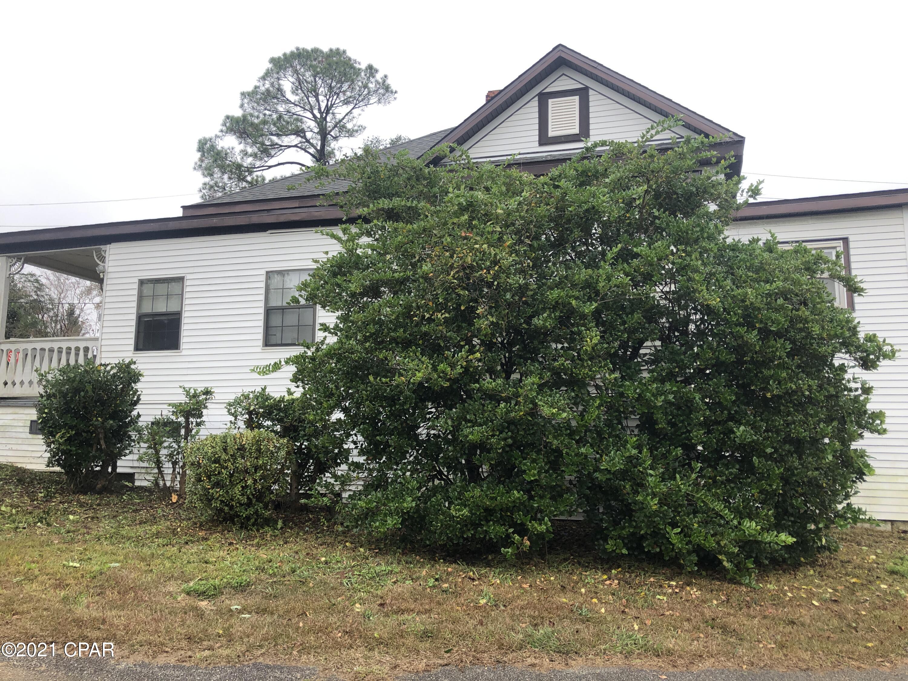 [No Recorded Subdiv] - Residential