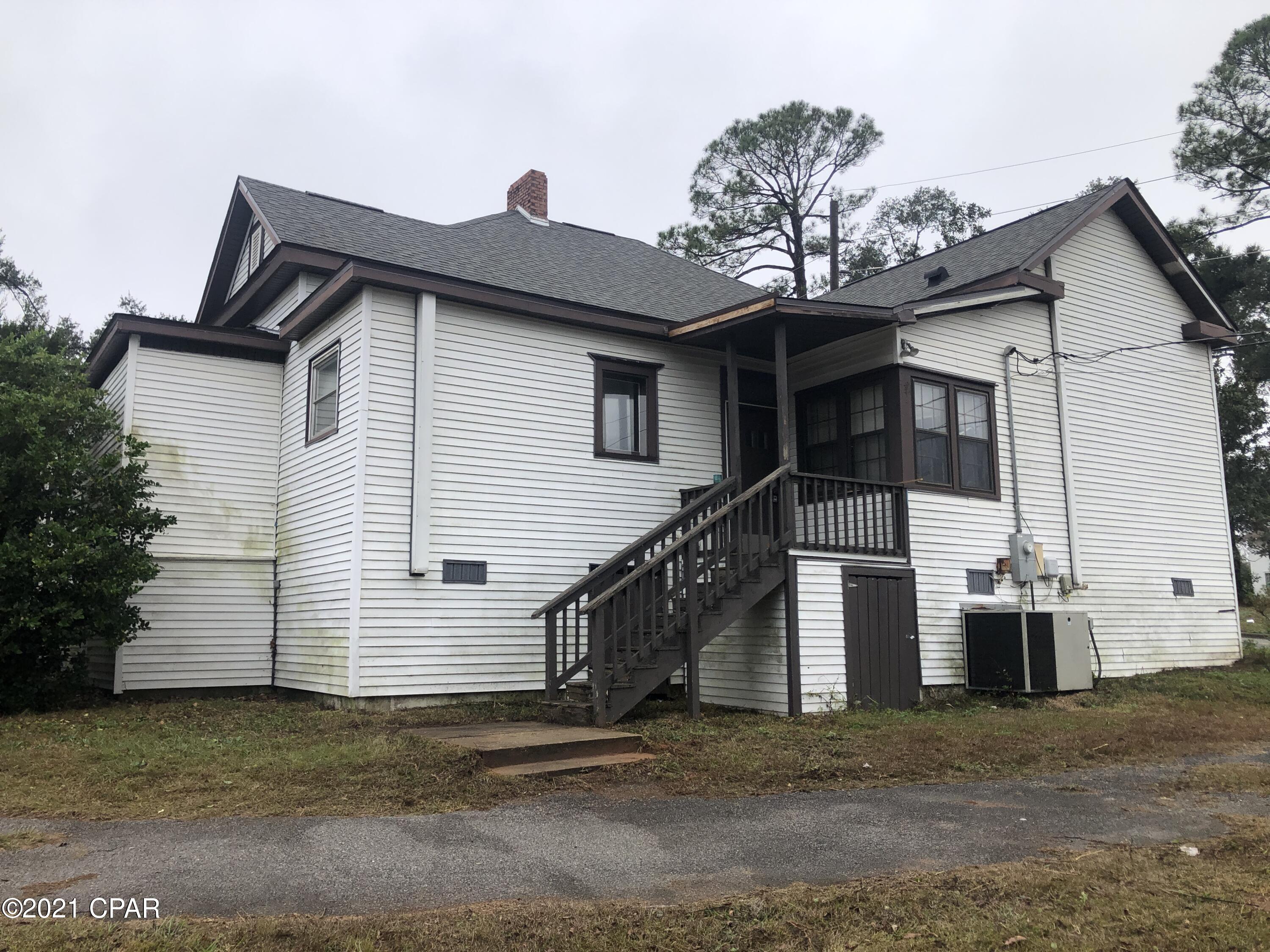 [No Recorded Subdiv] - Residential