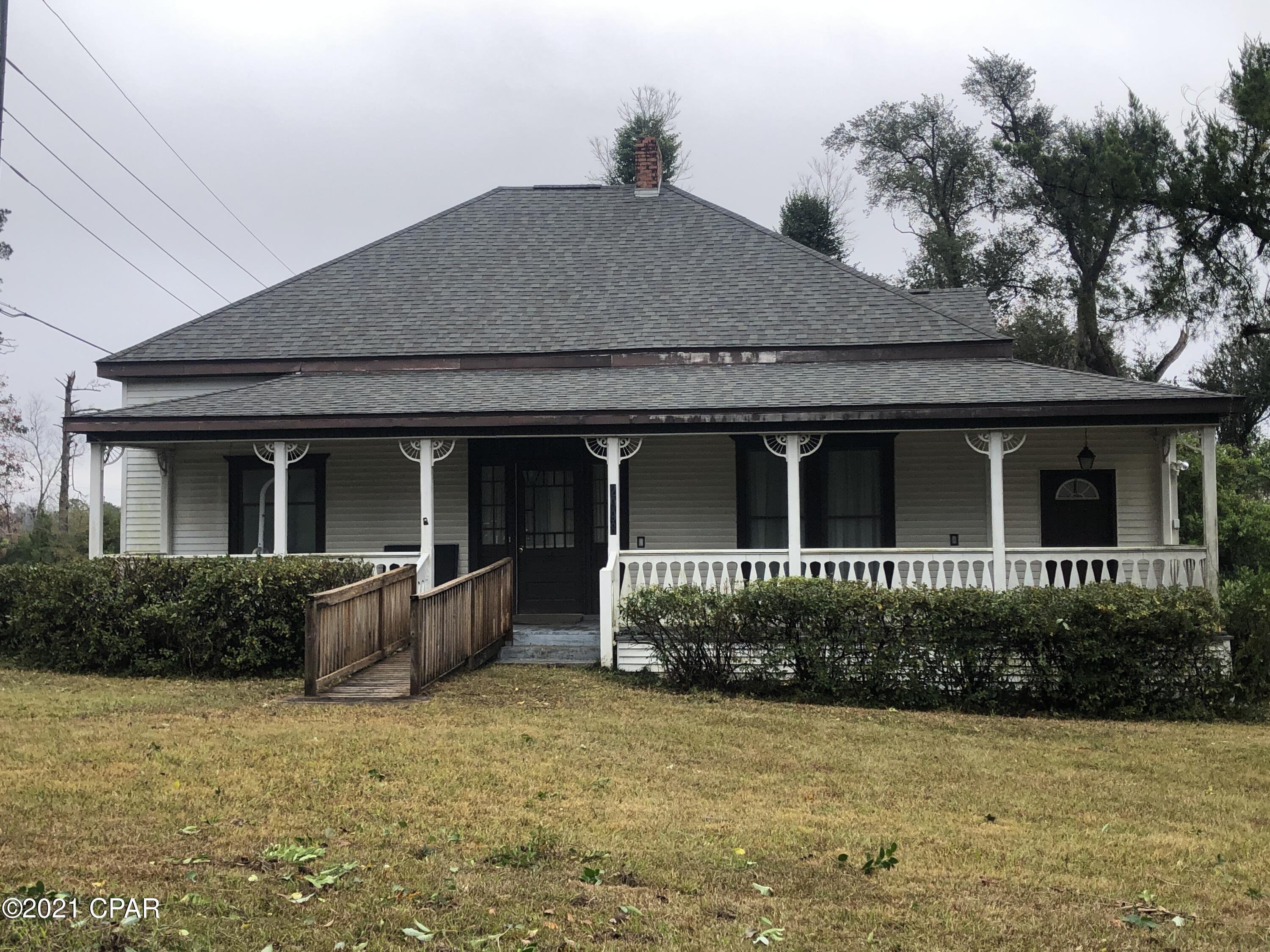 [No Recorded Subdiv] - Residential