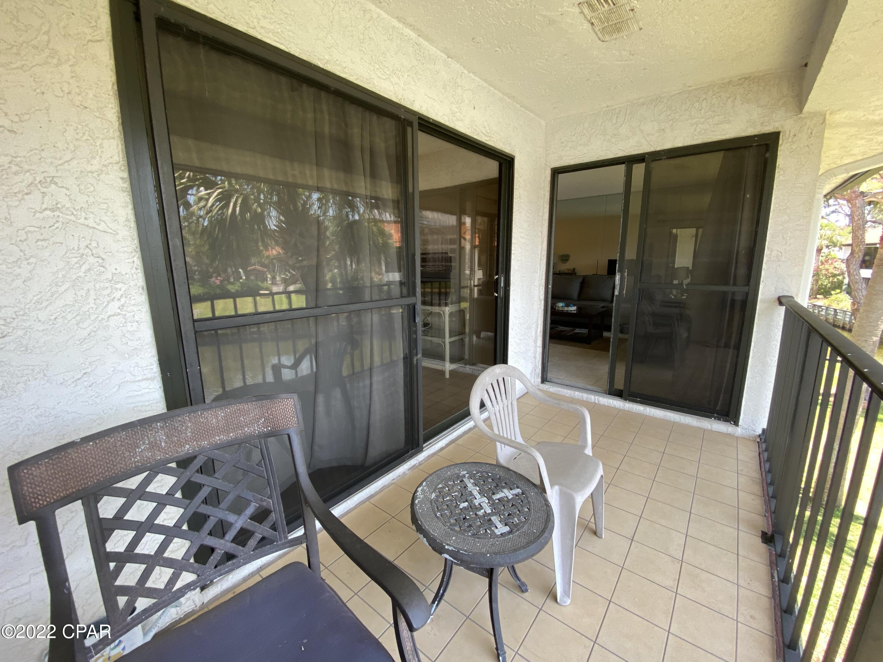 Edgewater Golf Villas V-C - Residential