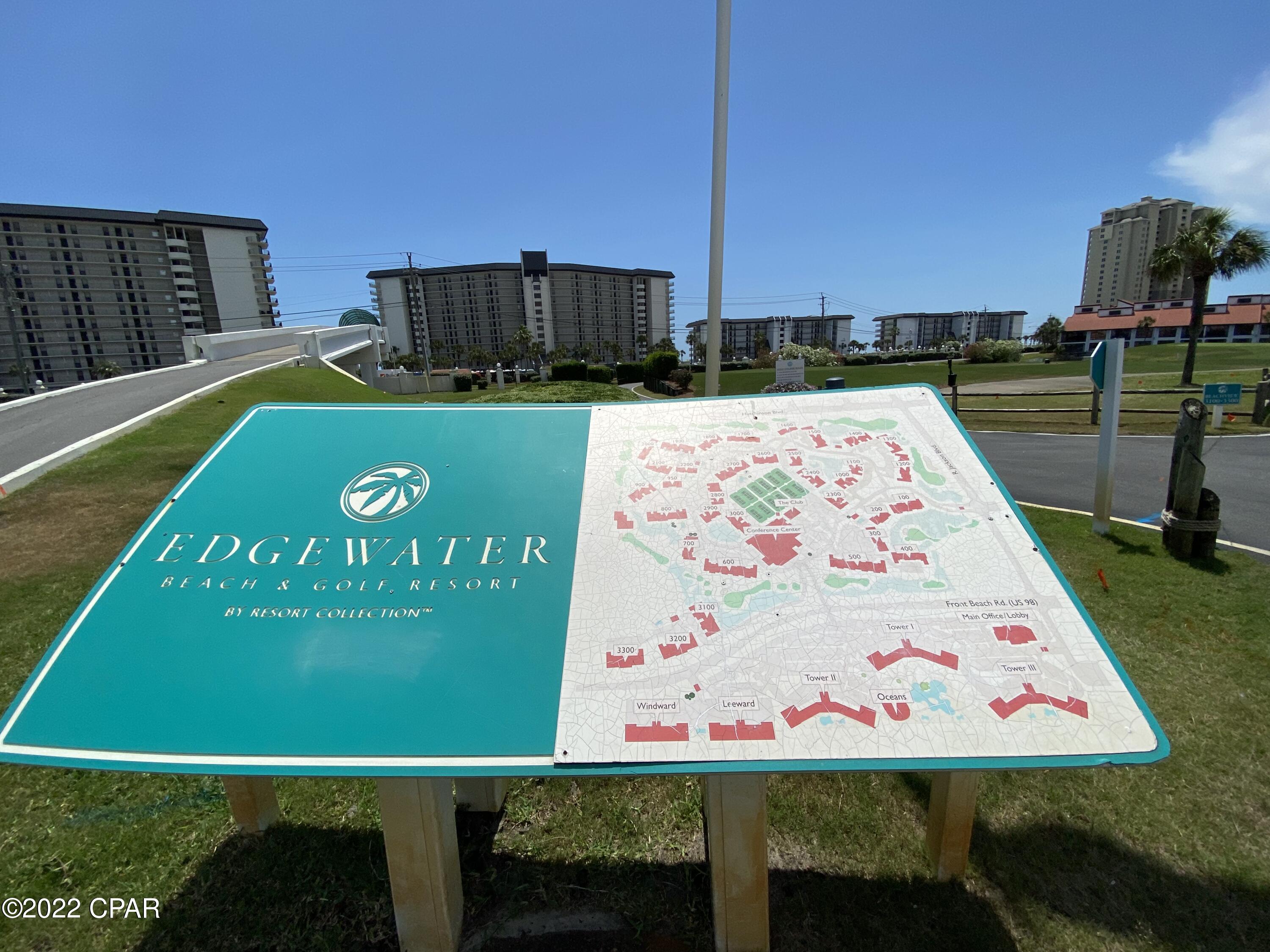 Edgewater Golf Villas V-C - Residential