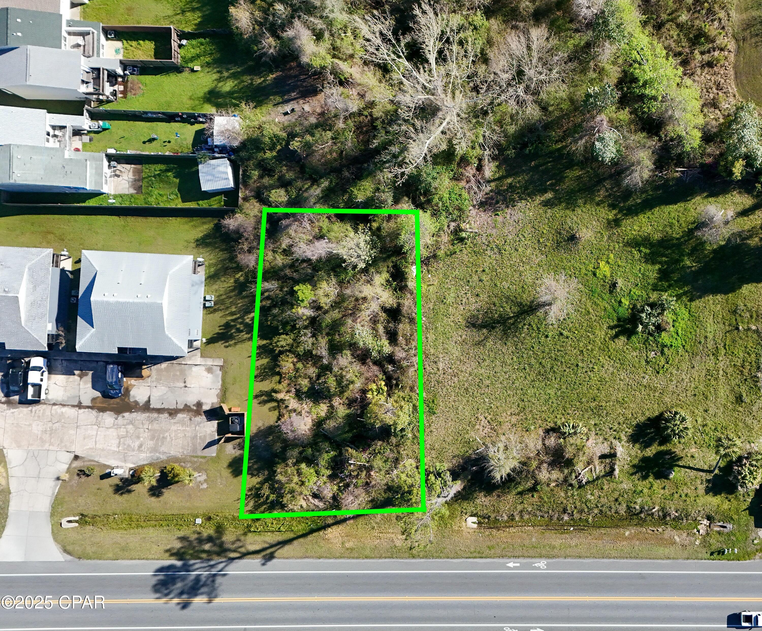 Bayou Estates - Land