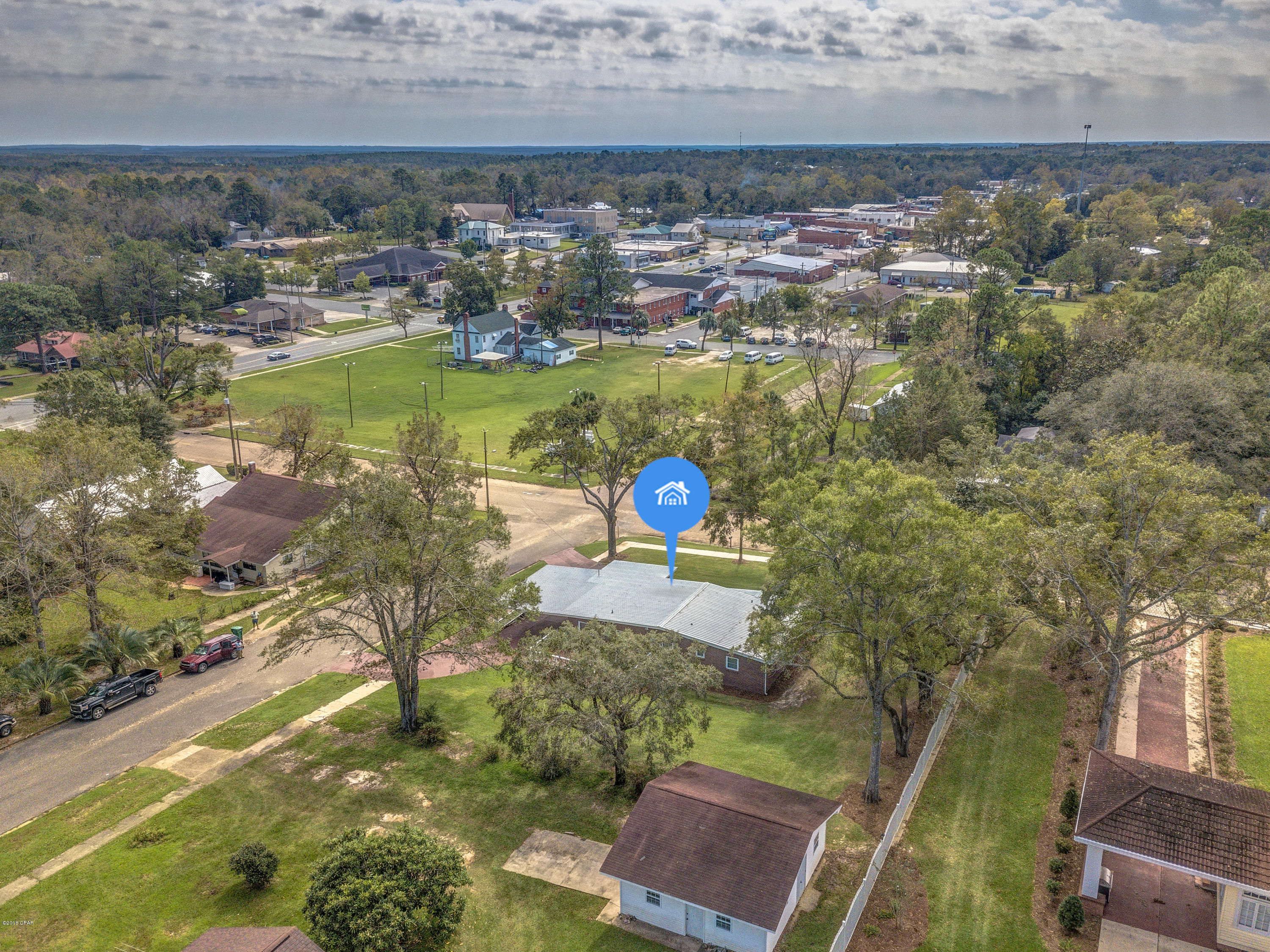 [No Recorded Subdiv] - Residential