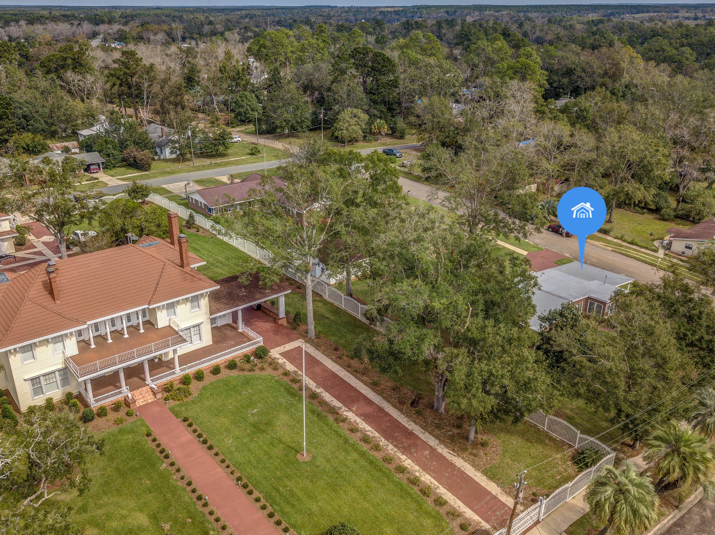 [No Recorded Subdiv] - Residential