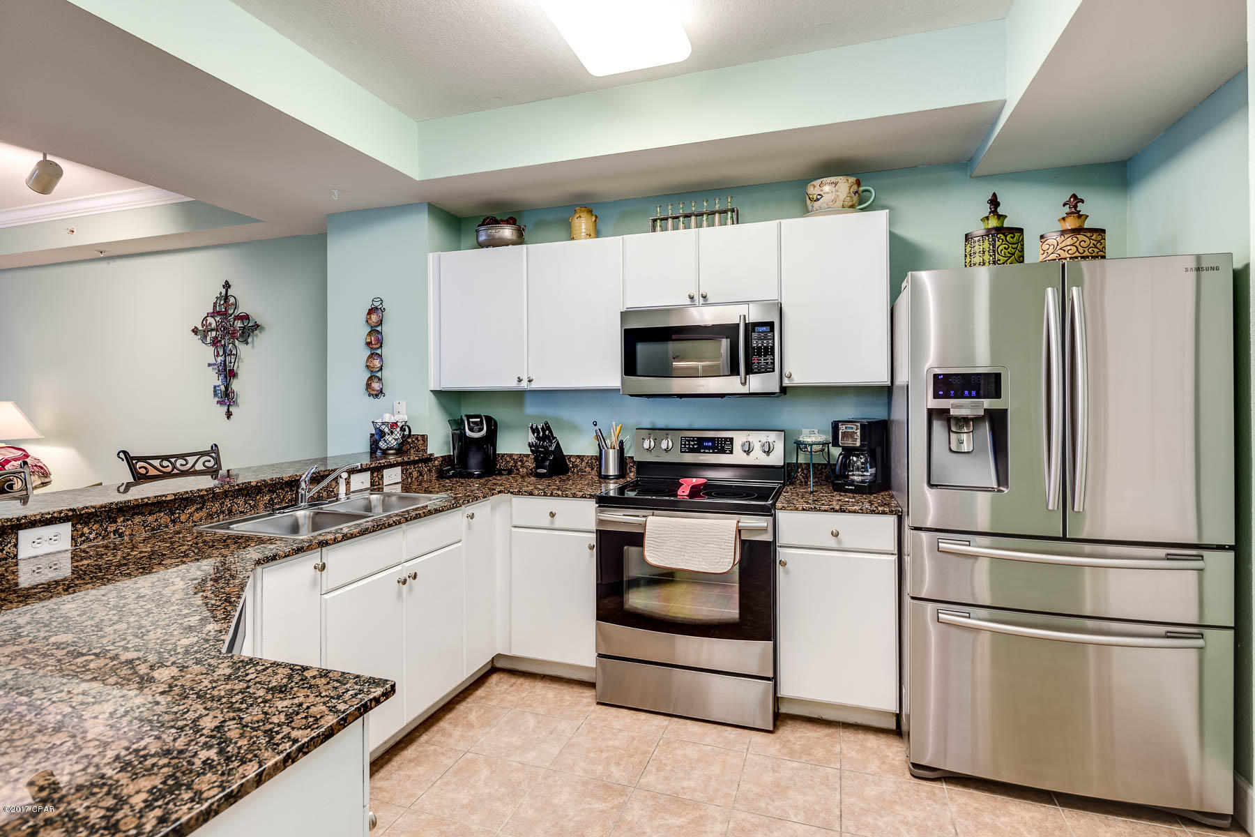 Tidewater Beach Phase I - Residential