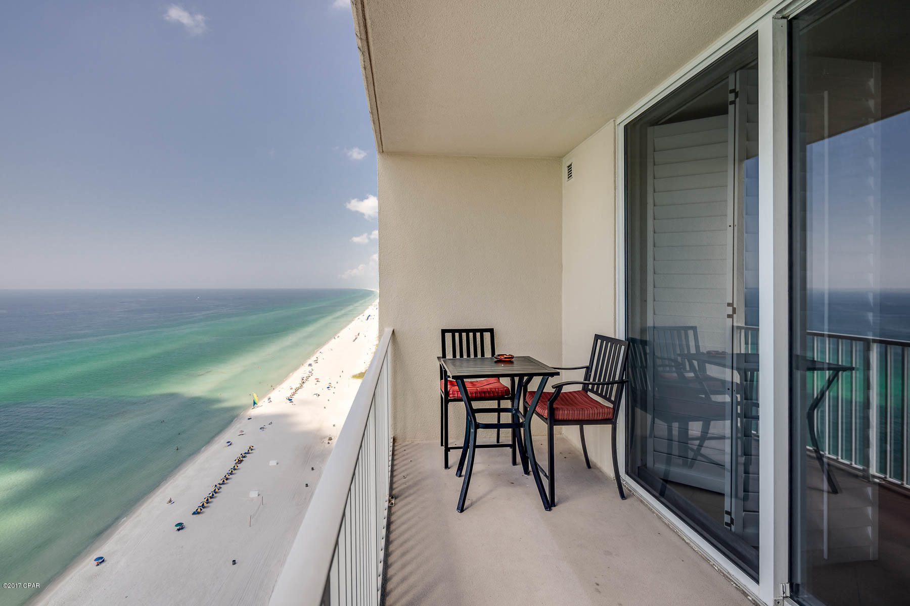 Tidewater Beach Phase I - Residential