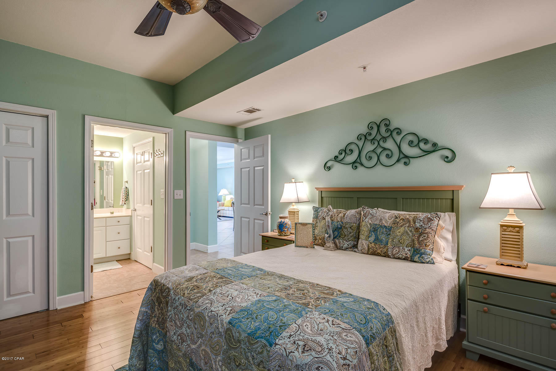 Tidewater Beach Phase I - Residential