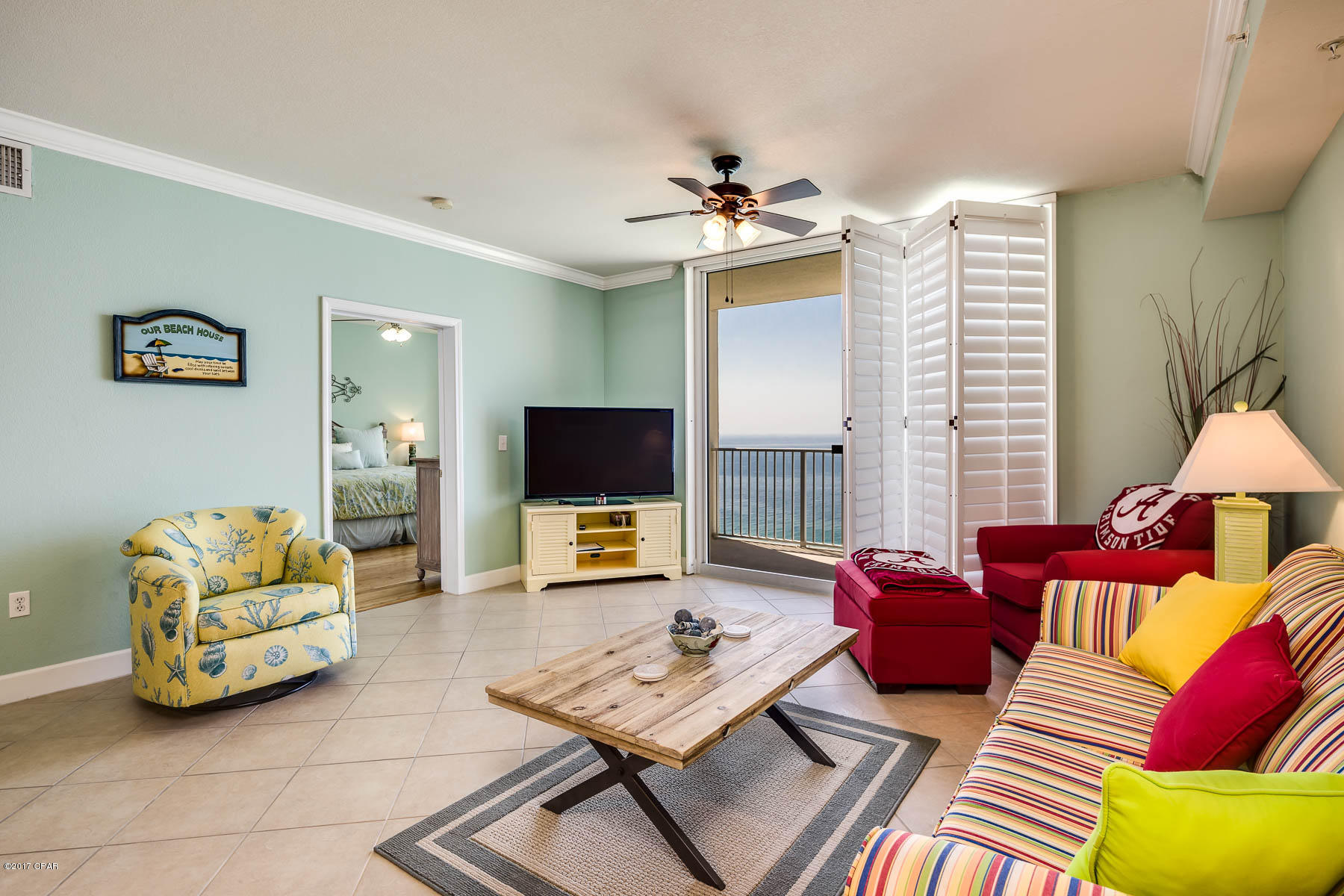 Tidewater Beach Phase I - Residential