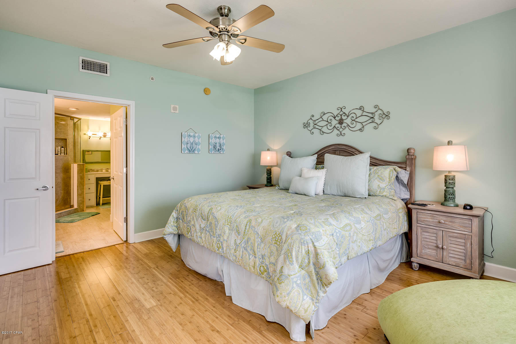 Tidewater Beach Phase I - Residential