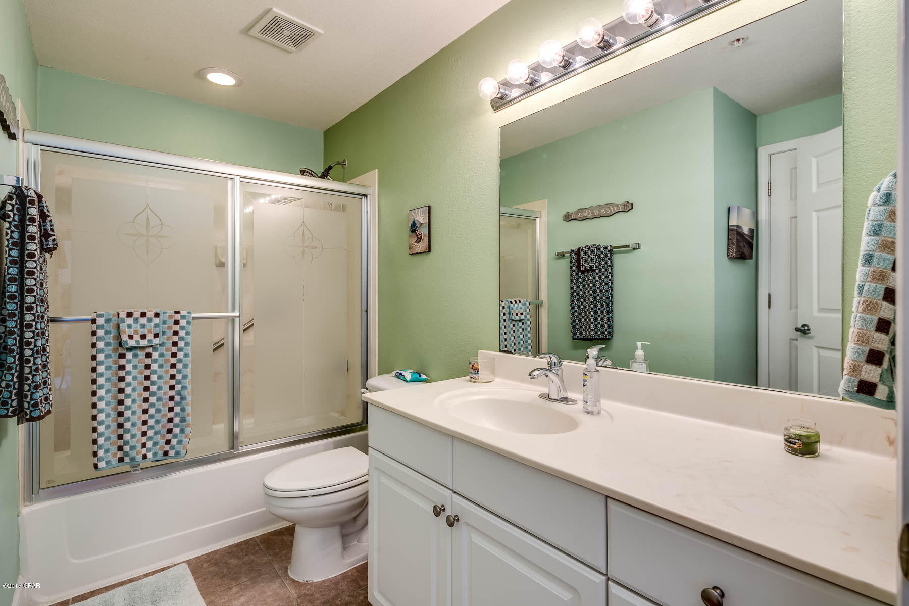 Tidewater Beach Phase I - Residential