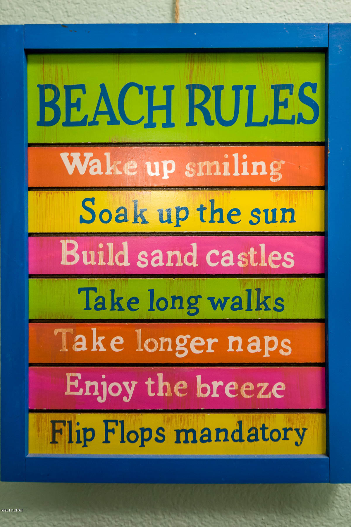 Tidewater Beach Phase I - Residential