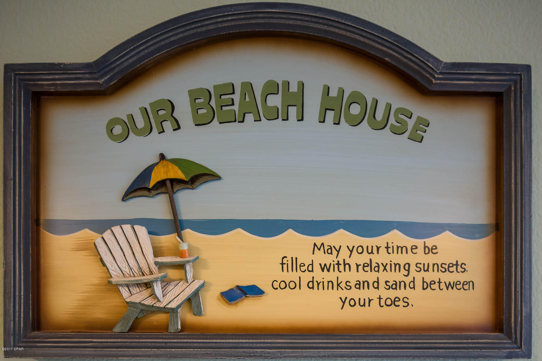 Tidewater Beach Phase I - Residential