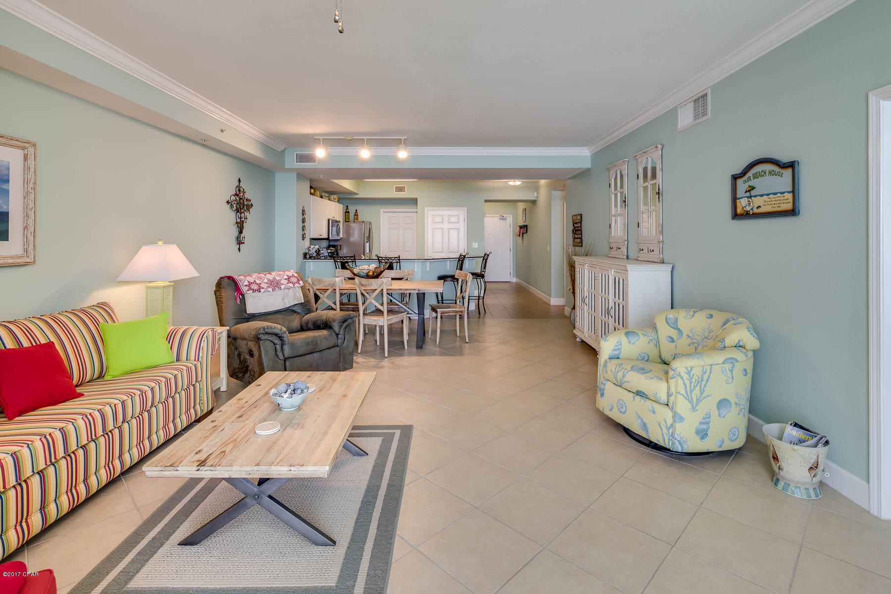 Tidewater Beach Phase I - Residential