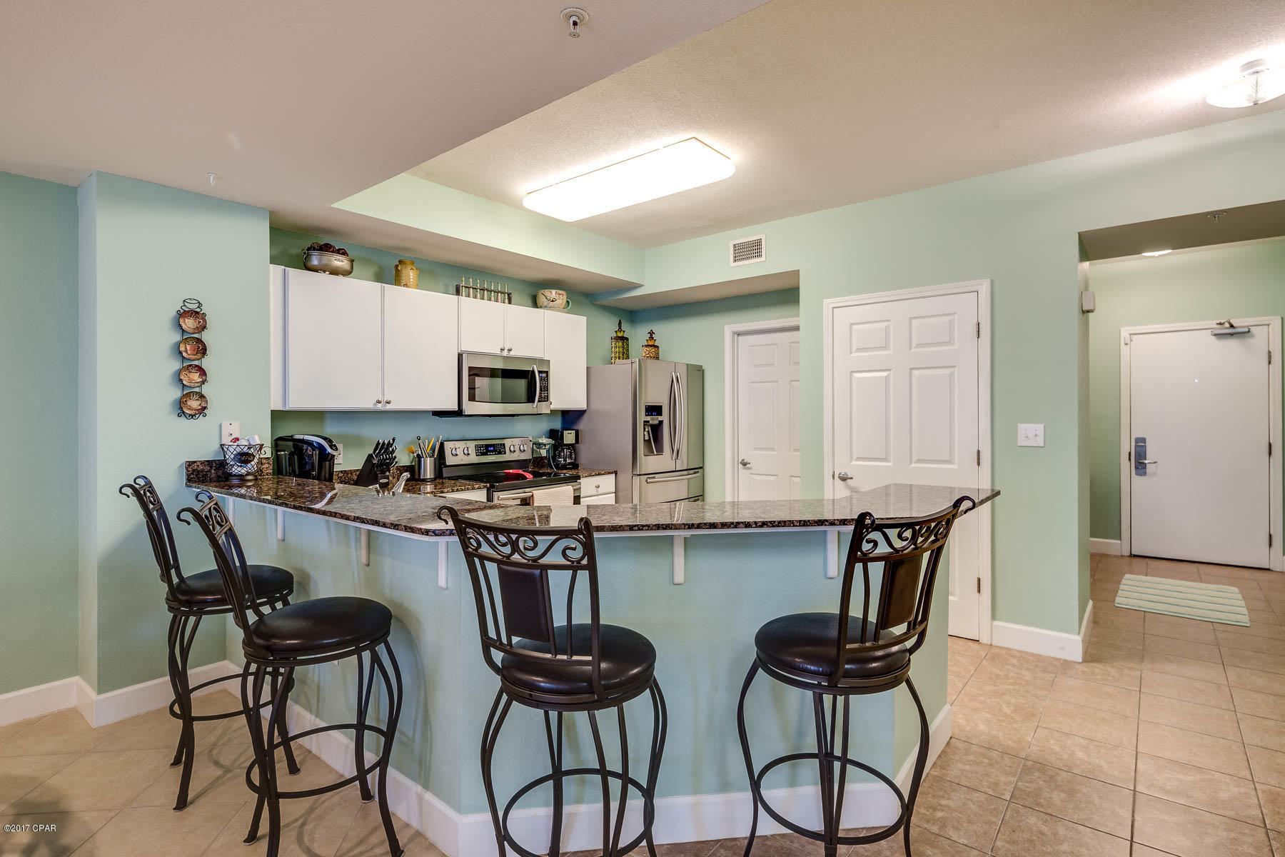 Tidewater Beach Phase I - Residential