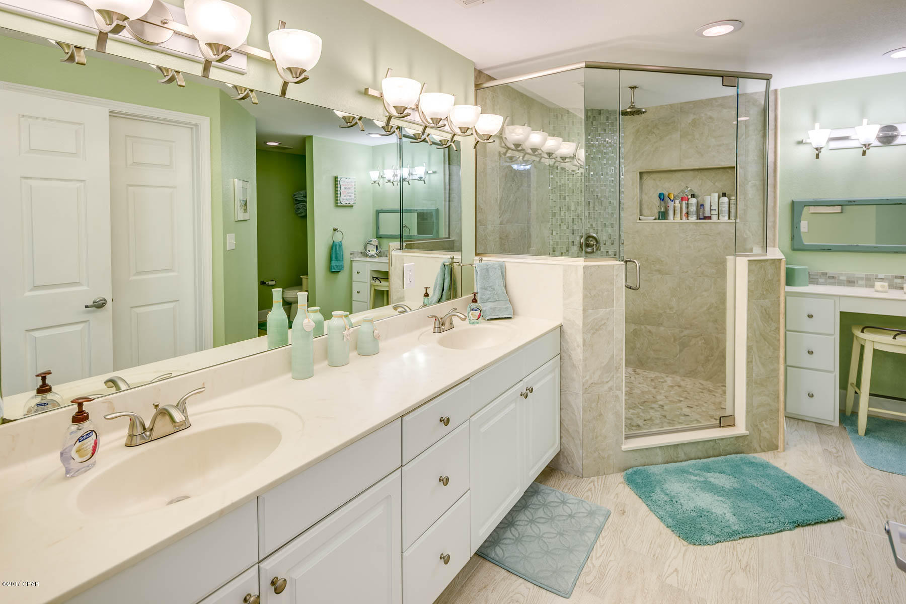 Tidewater Beach Phase I - Residential