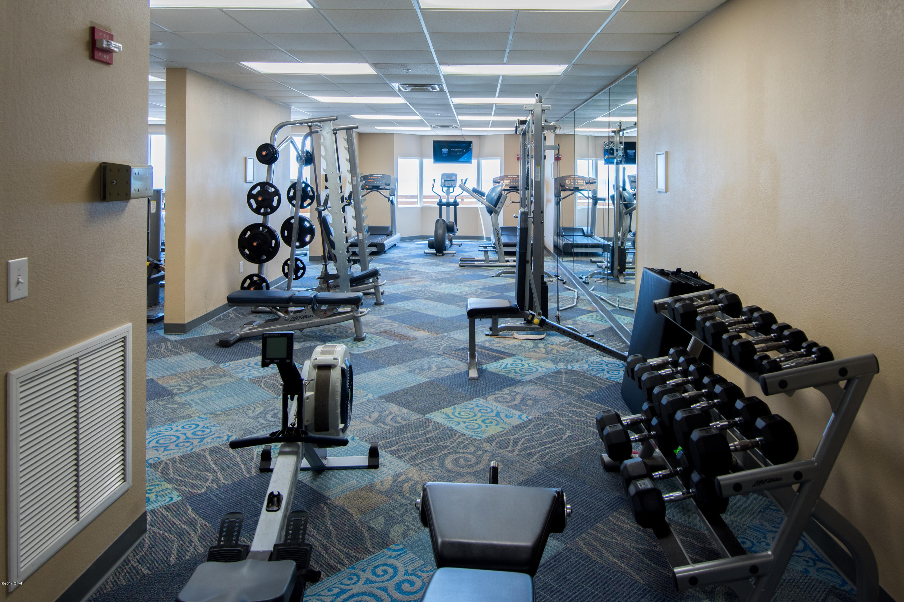 Tidewater Beach Phase I - Residential