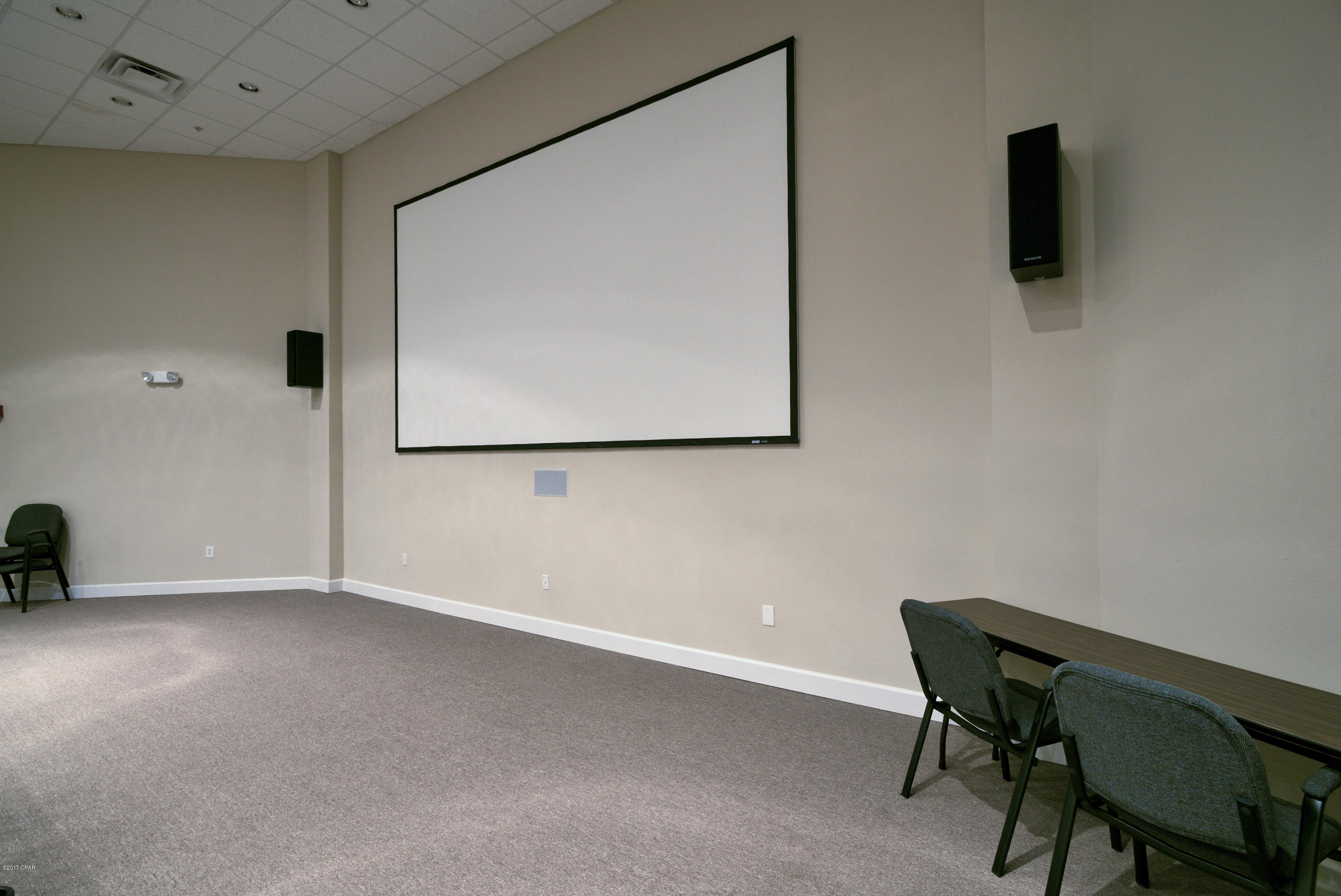 Tidewater Beach Phase I - Residential