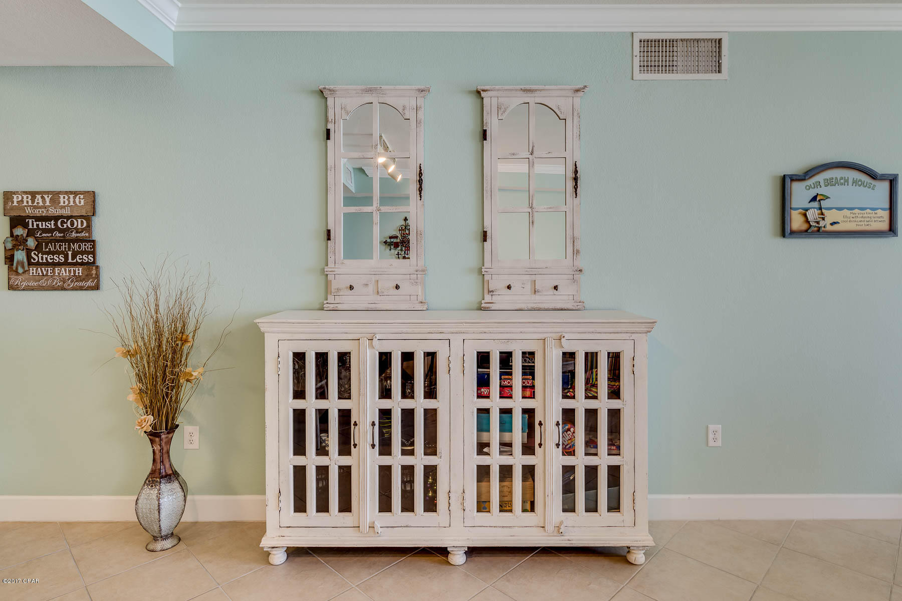 Tidewater Beach Phase I - Residential