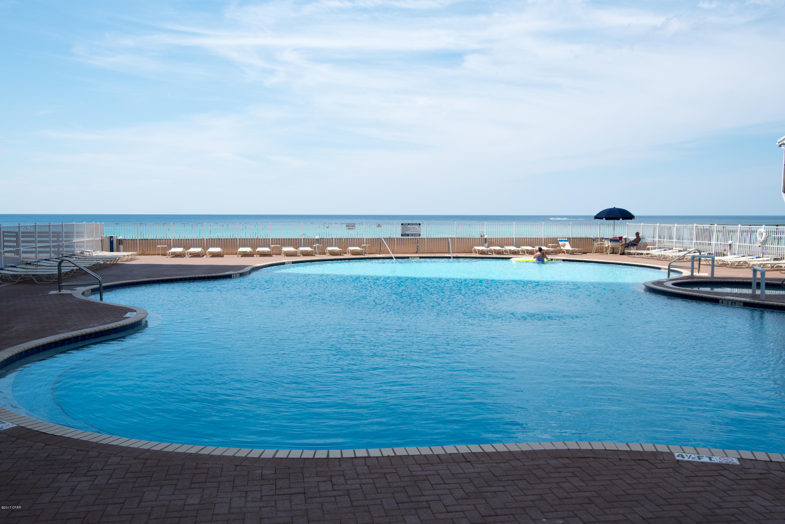 Tidewater Beach Phase I - Residential