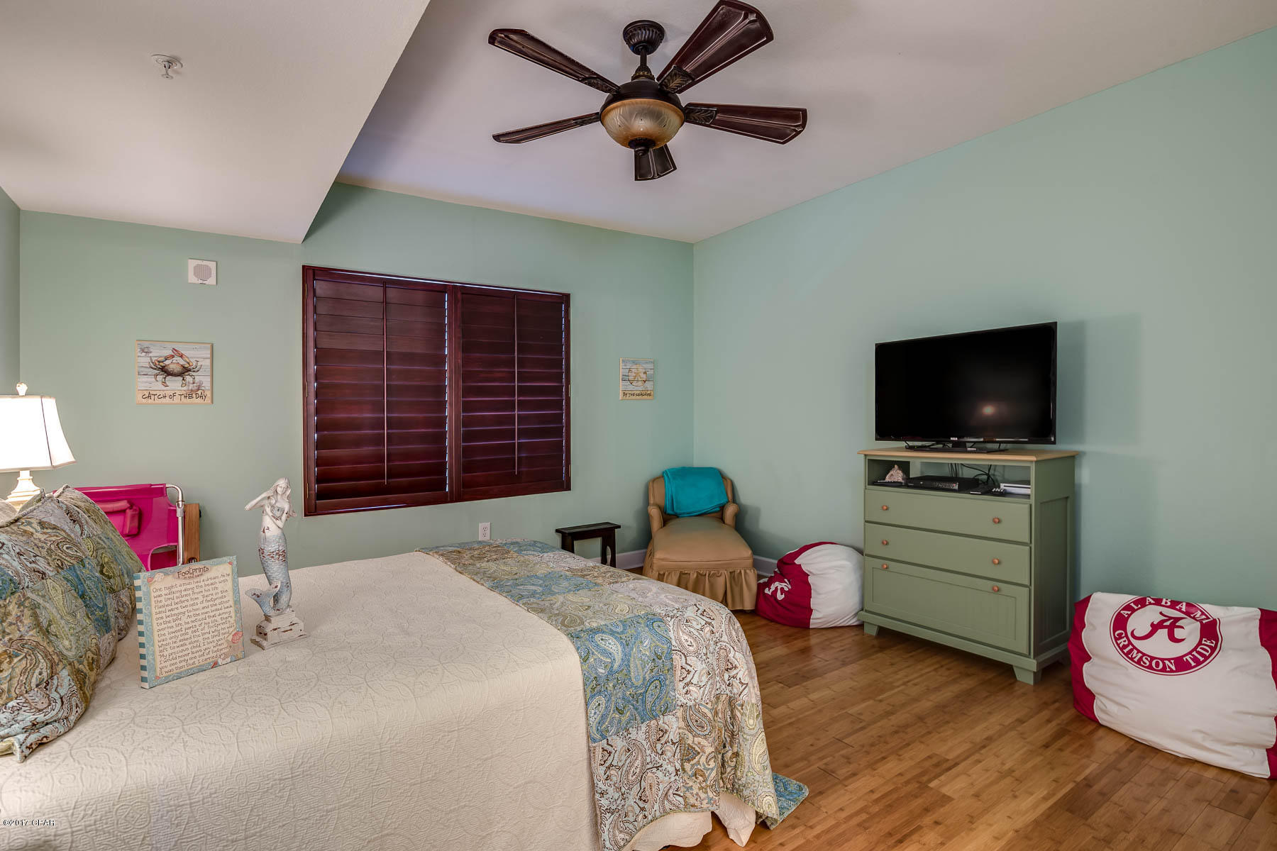 Tidewater Beach Phase I - Residential