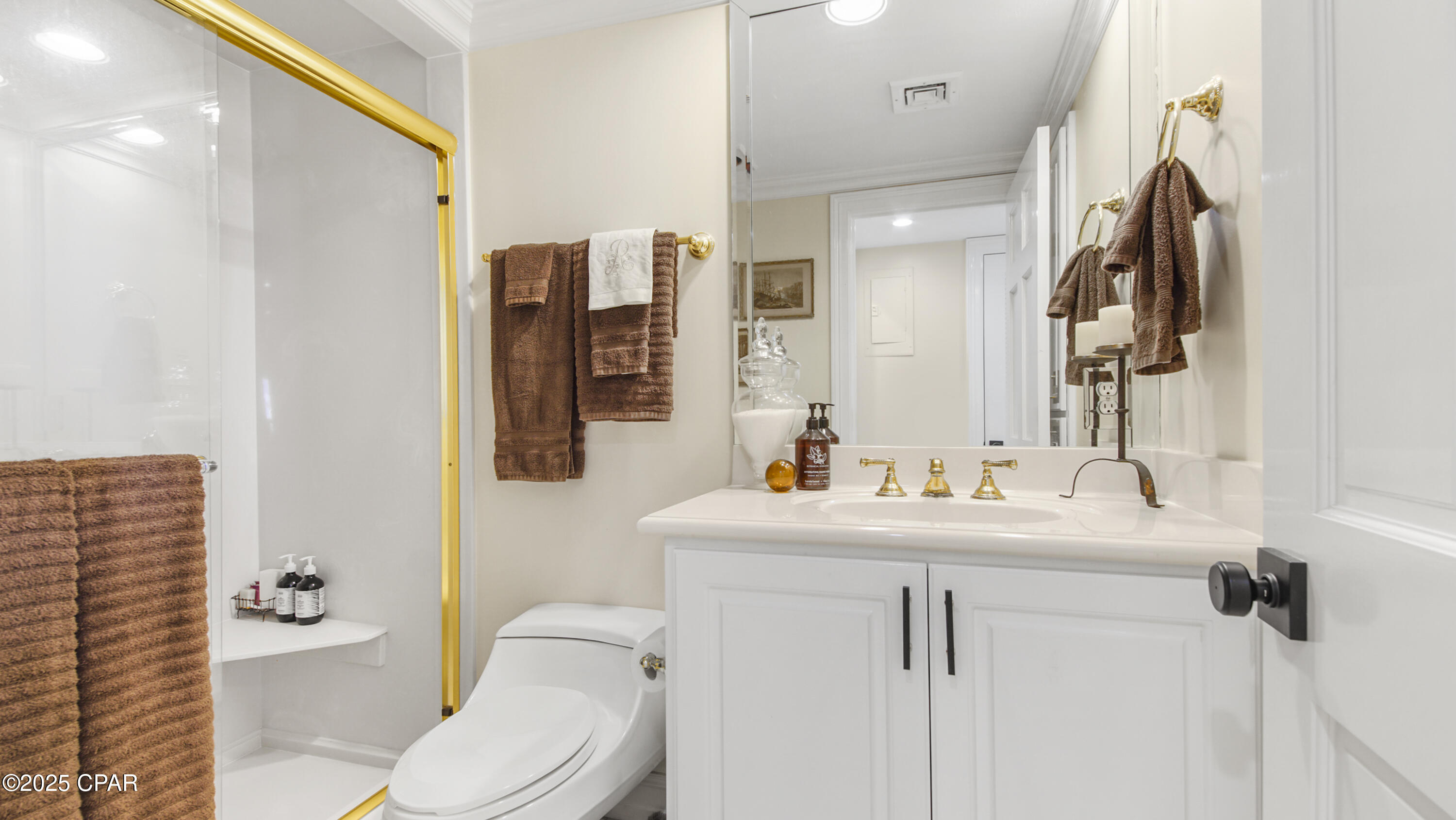 Bay Point Harbour Villas - Residential