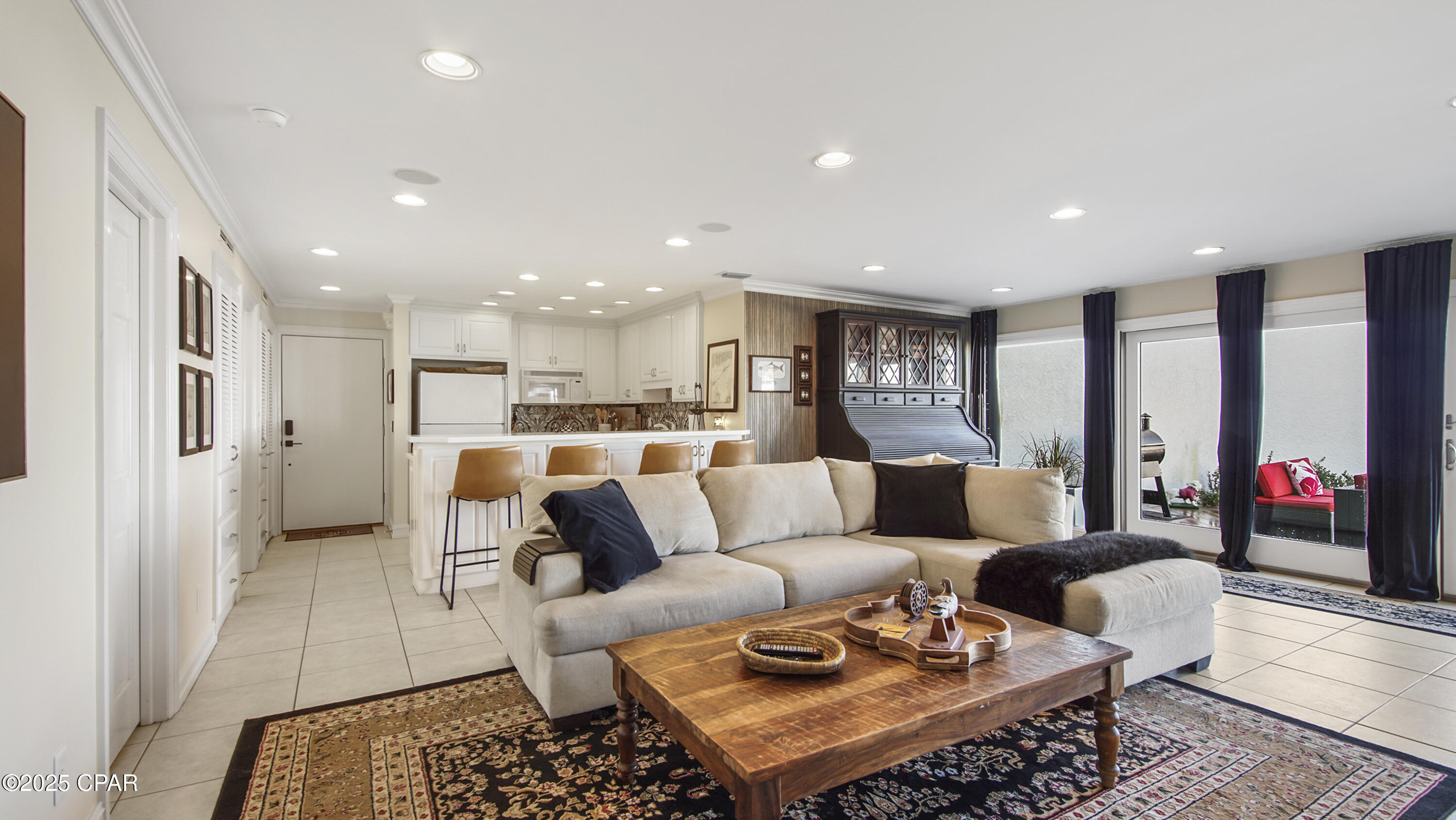 Bay Point Harbour Villas - Residential