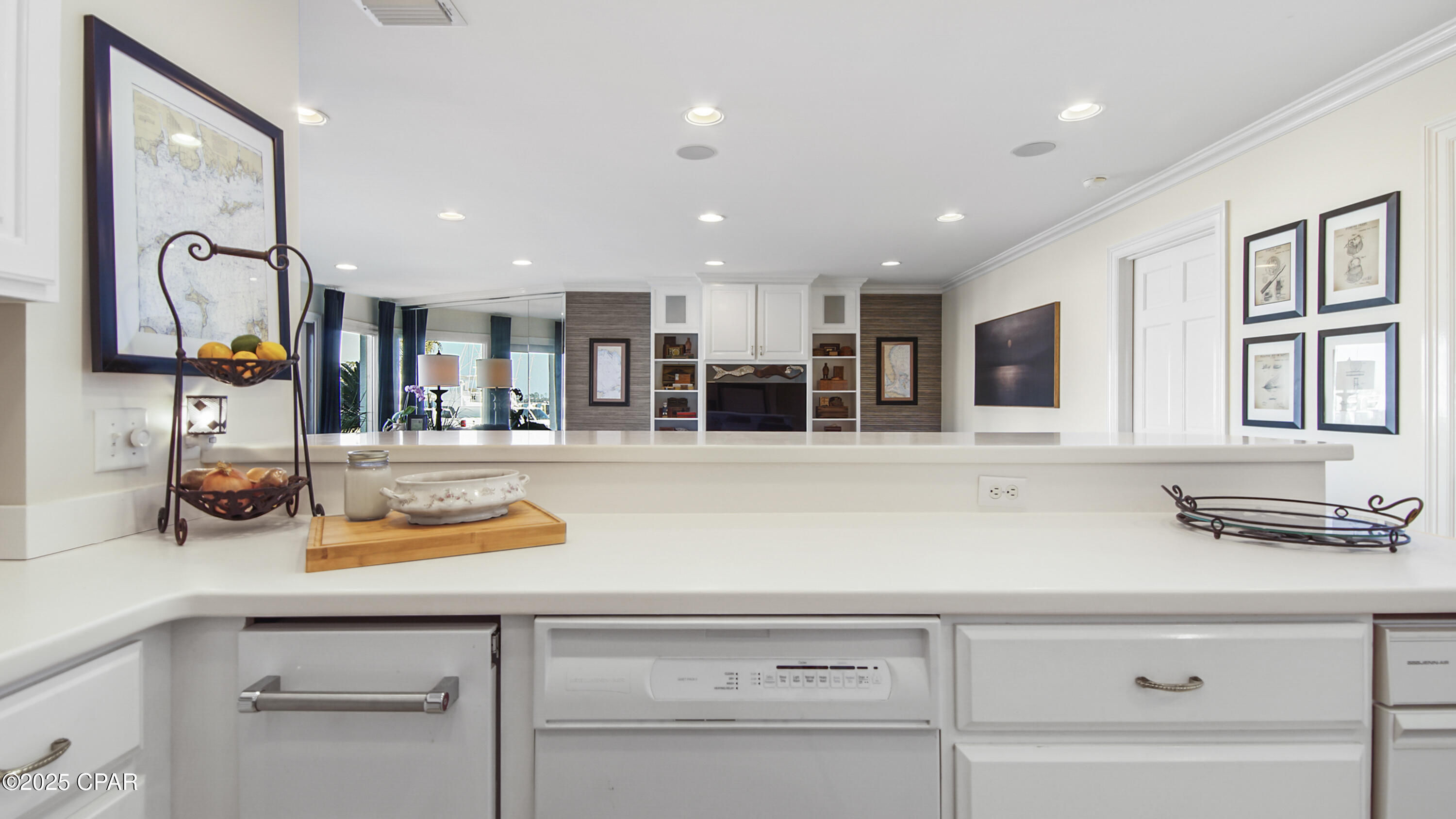 Bay Point Harbour Villas - Residential