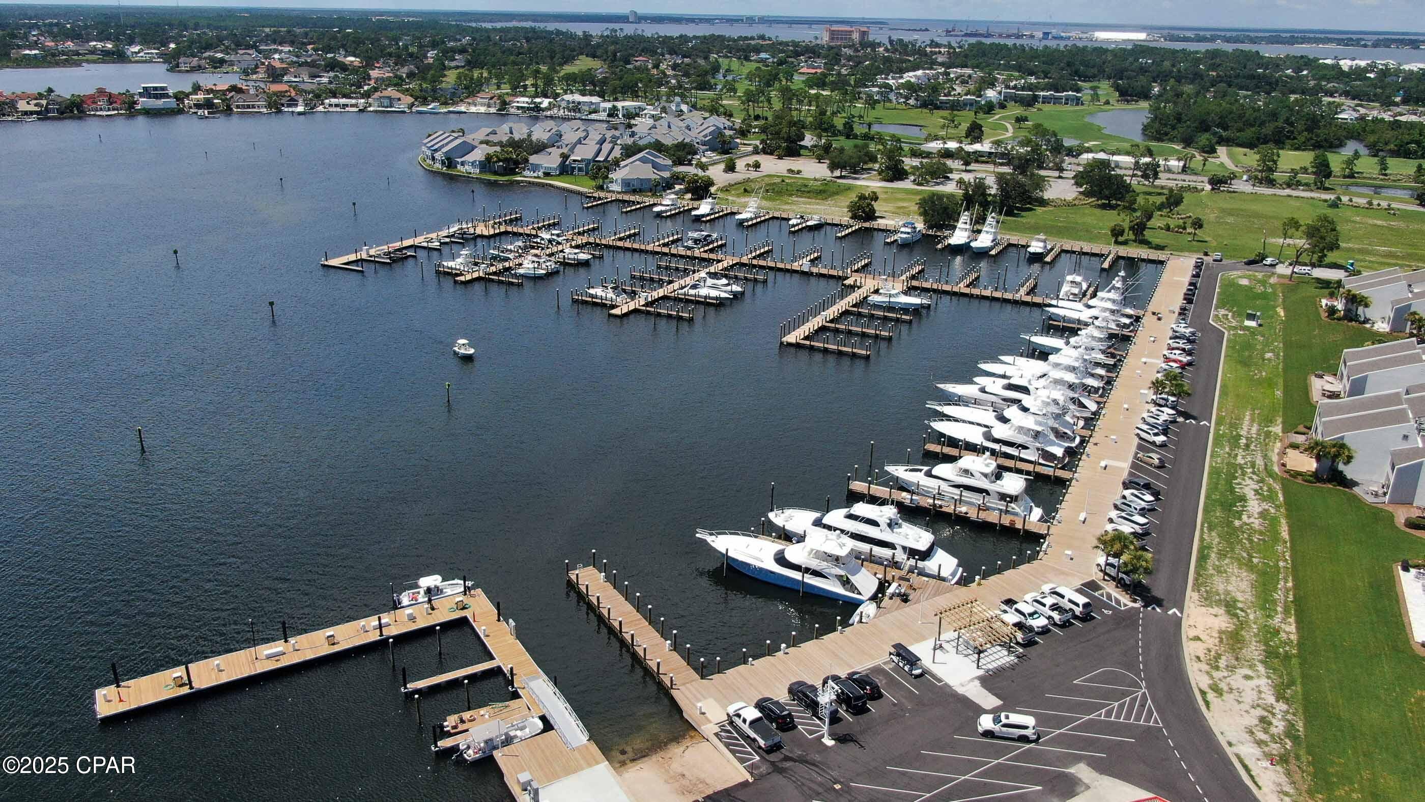 Bay Point Harbour Villas - Residential