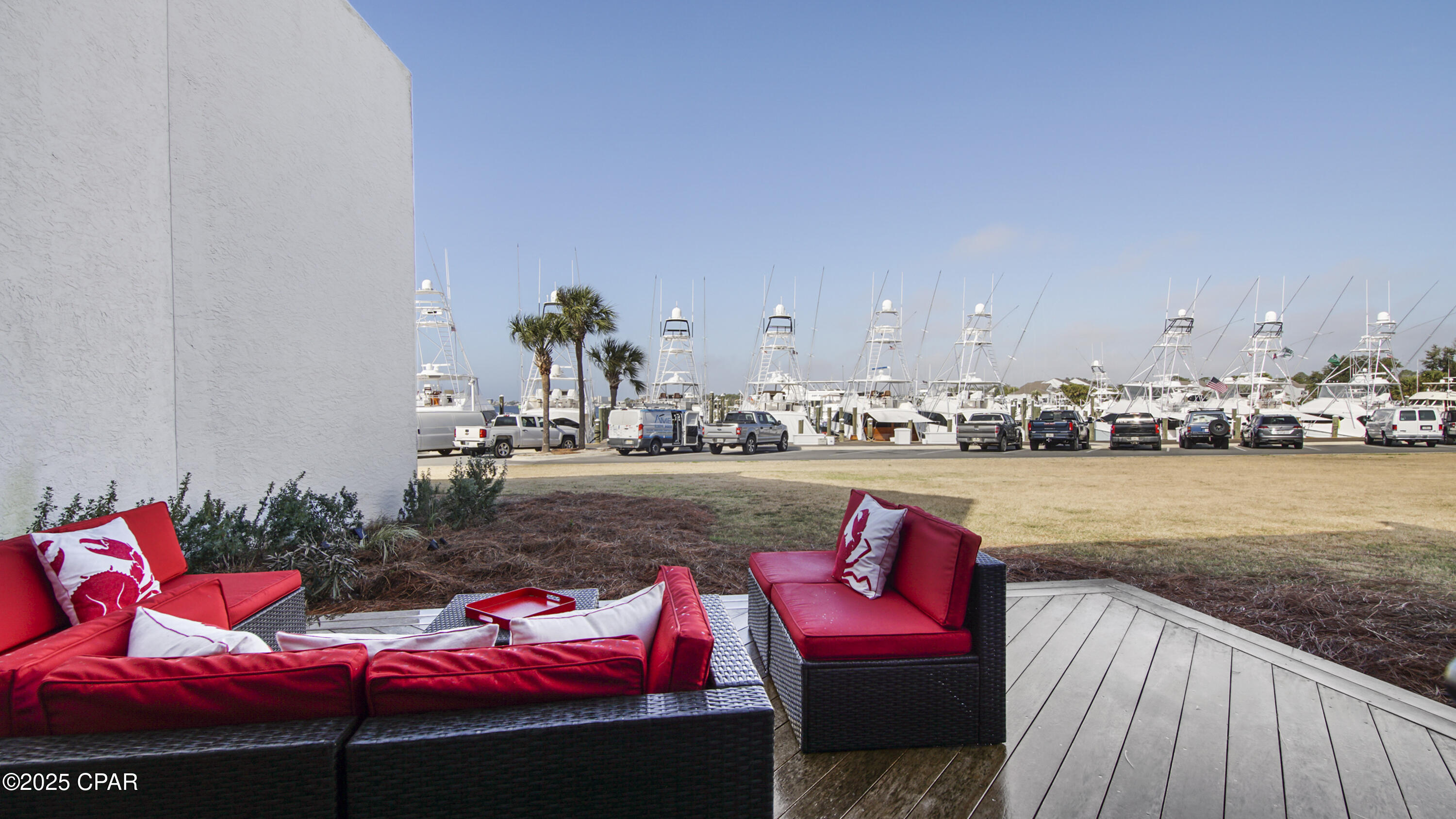 Bay Point Harbour Villas - Residential