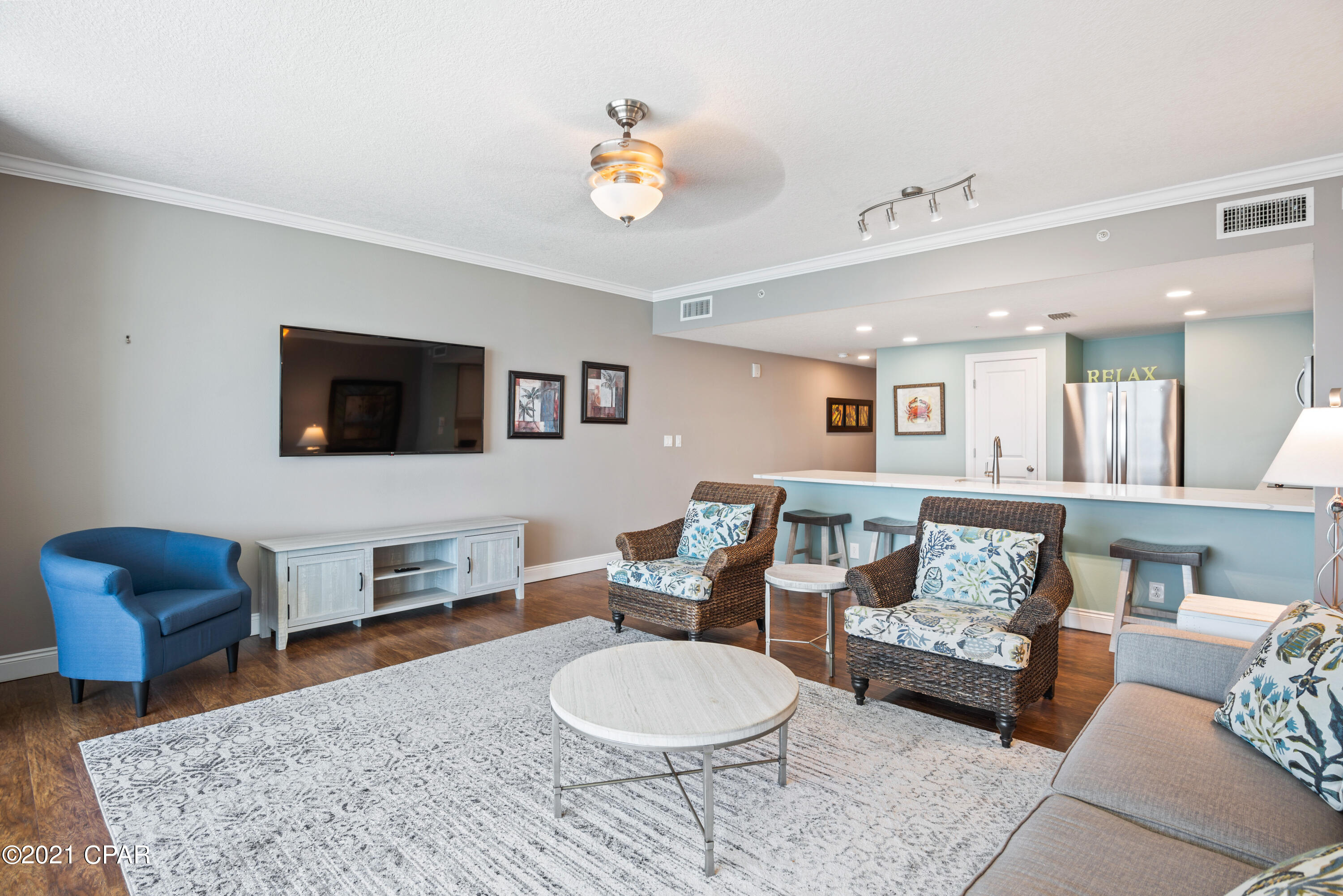 Palazzo - Residential