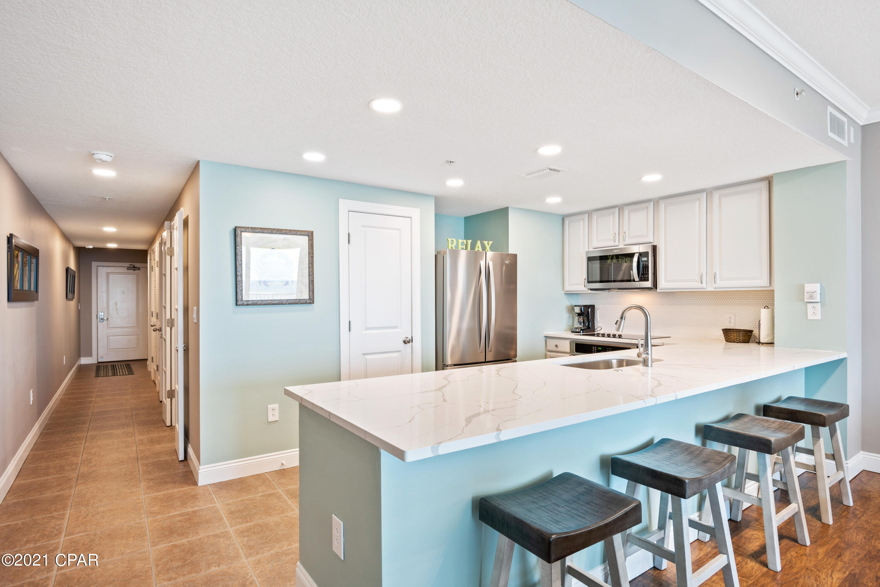 Palazzo - Residential