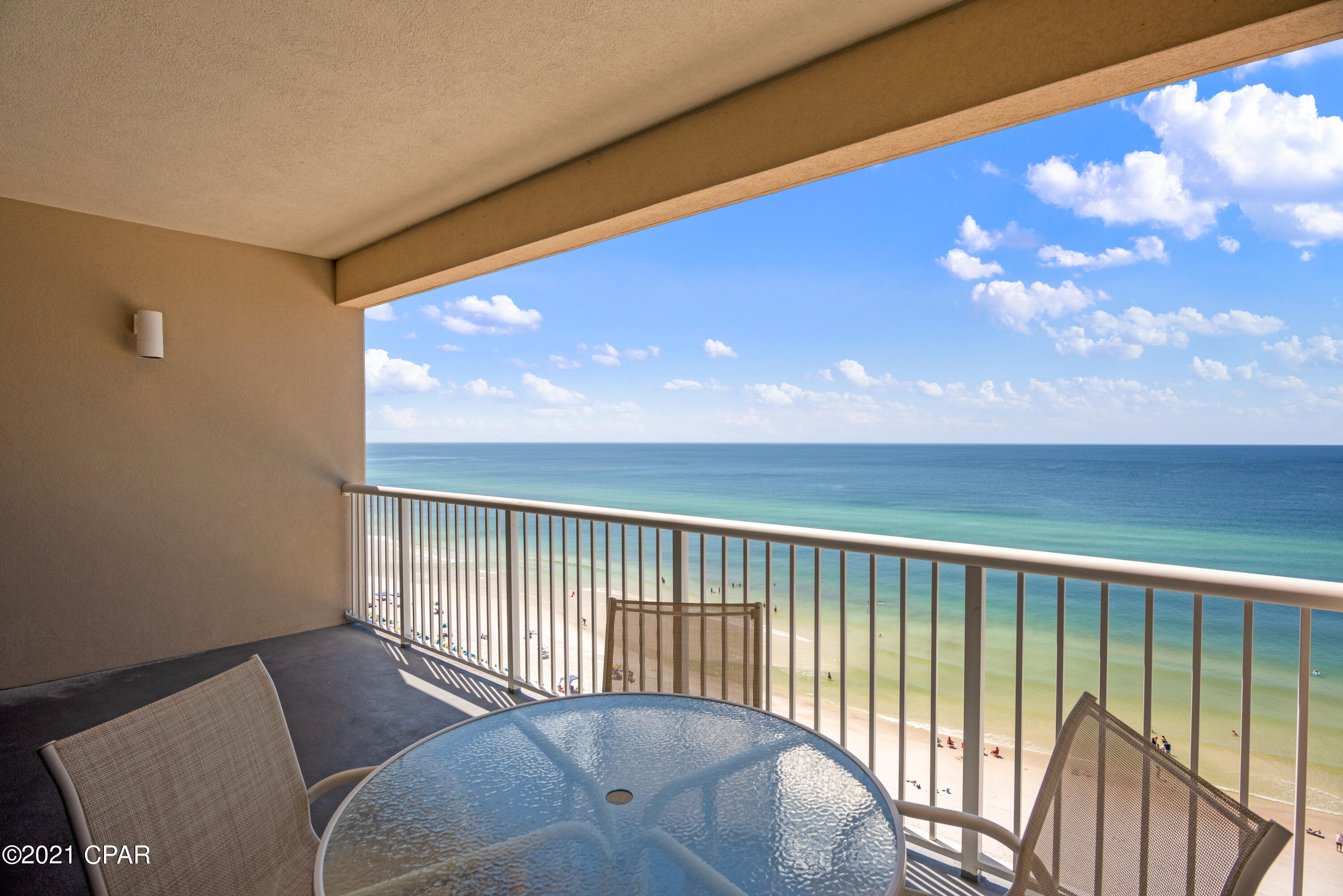 Palazzo - Residential