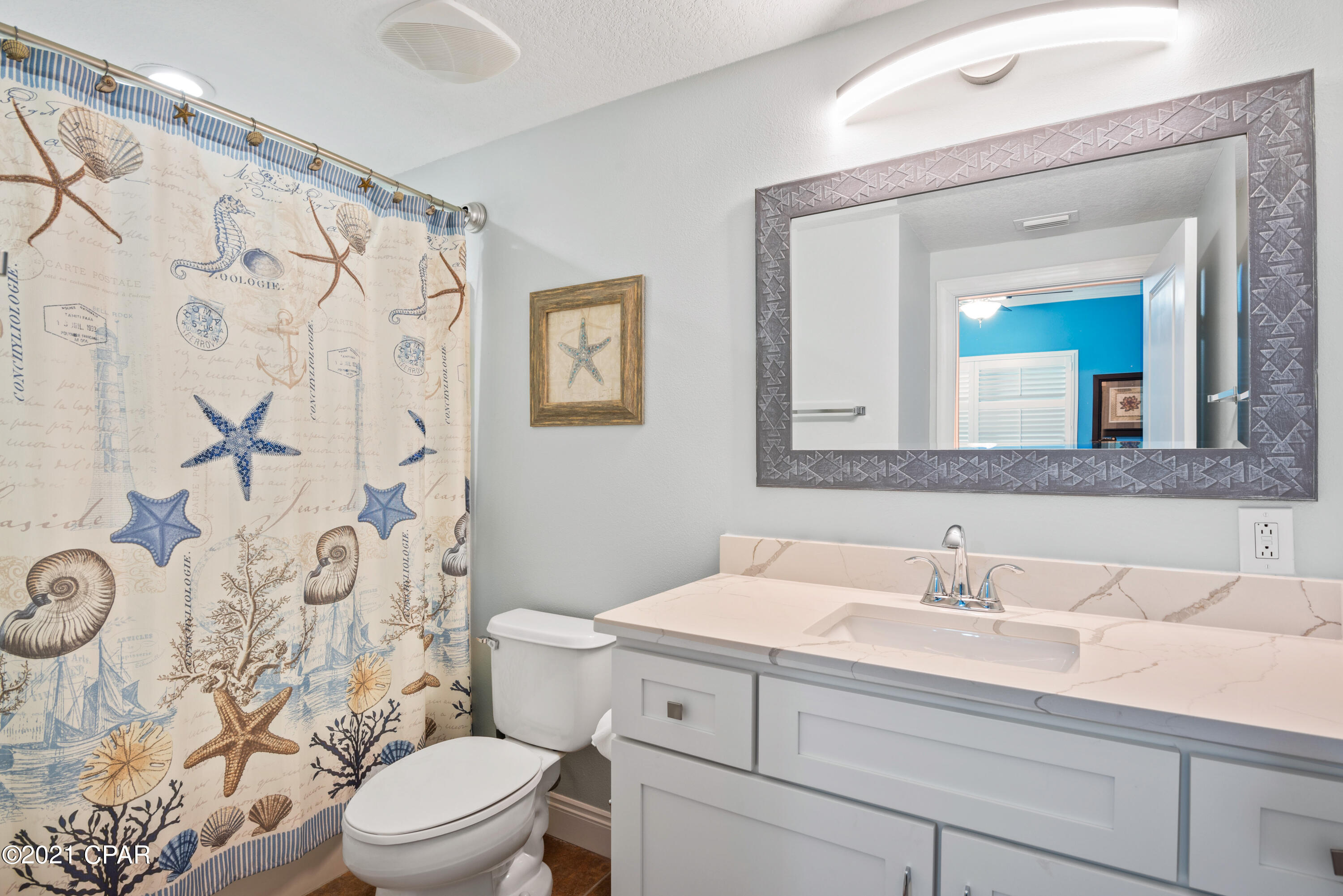 Palazzo - Residential