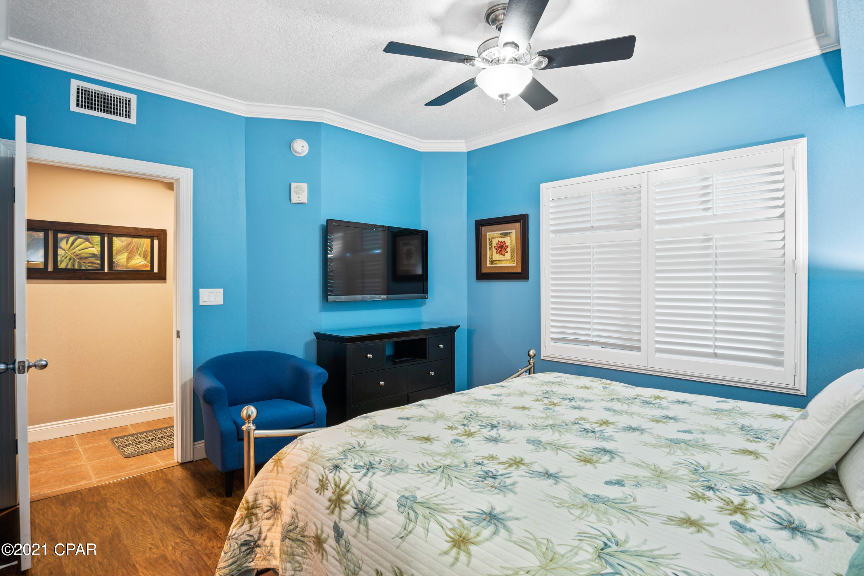 Palazzo - Residential