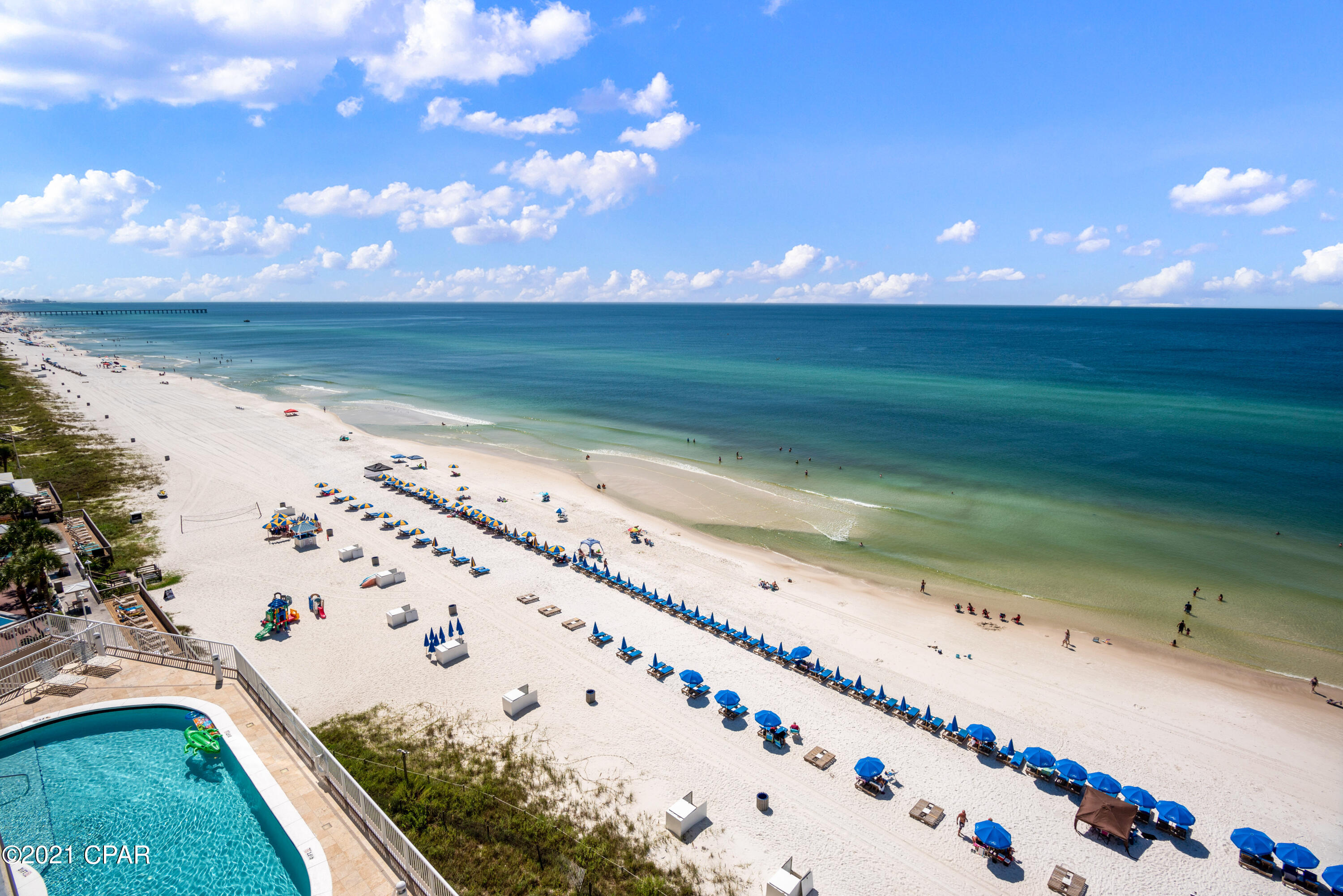 Palazzo - Residential