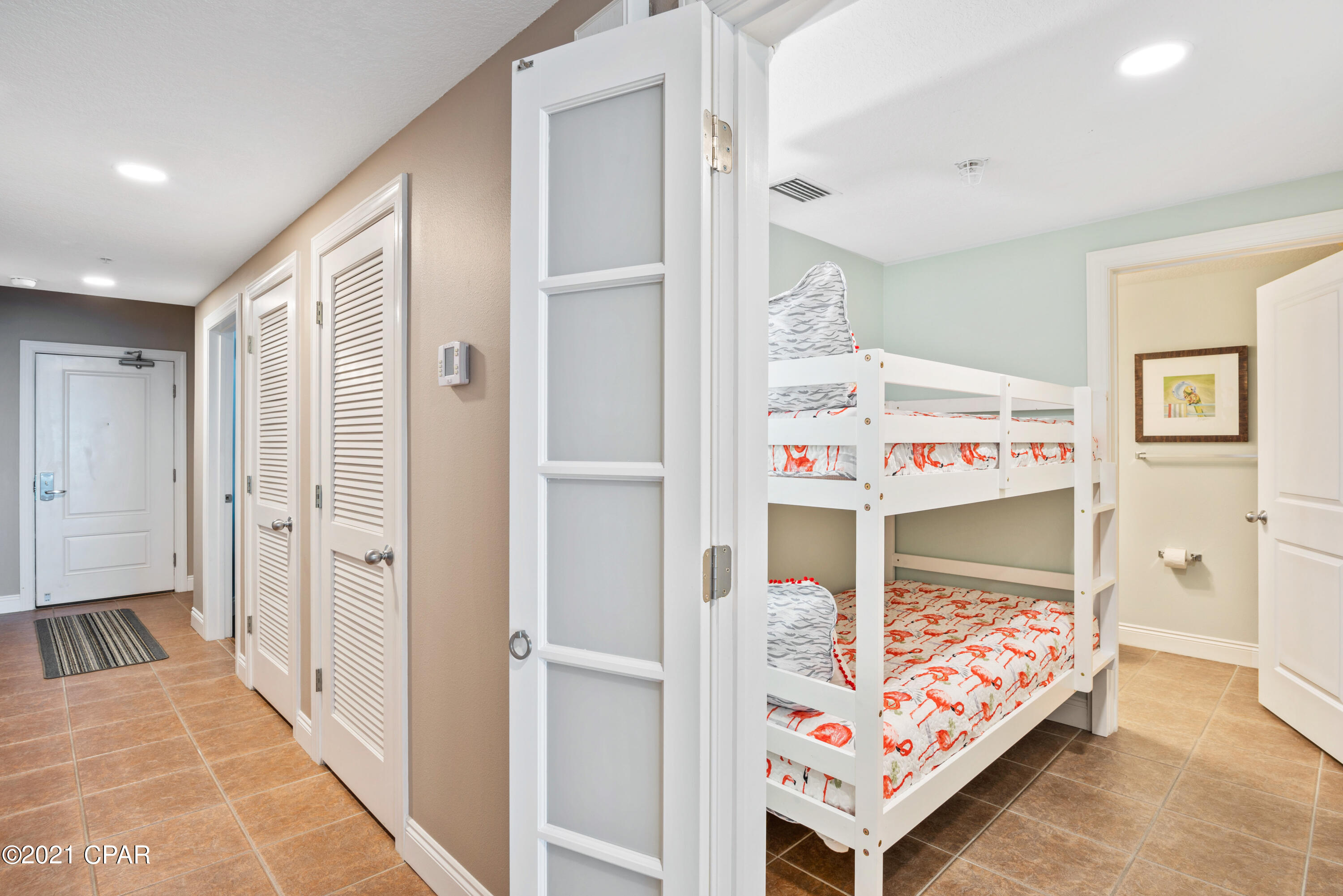 Palazzo - Residential