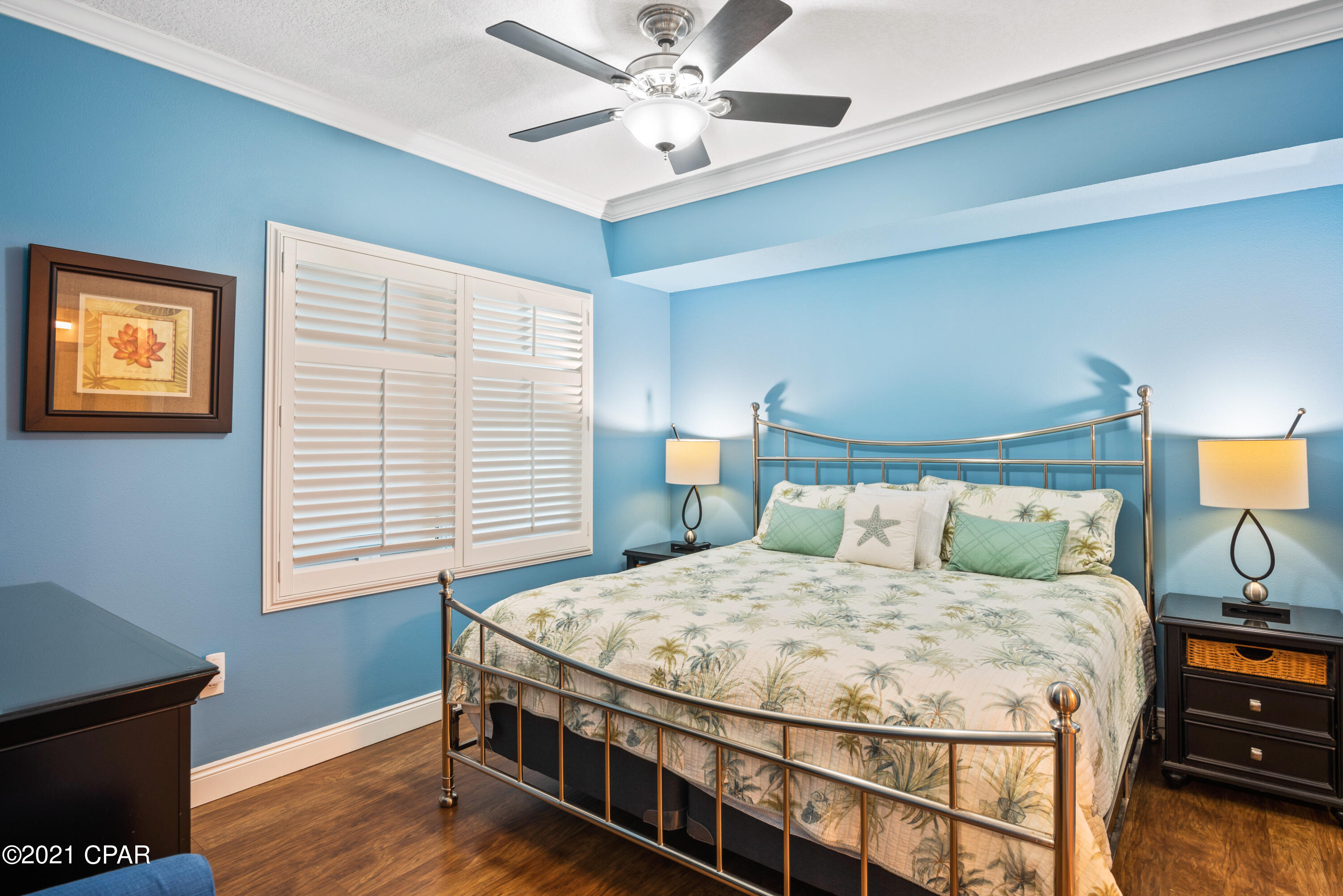 Palazzo - Residential