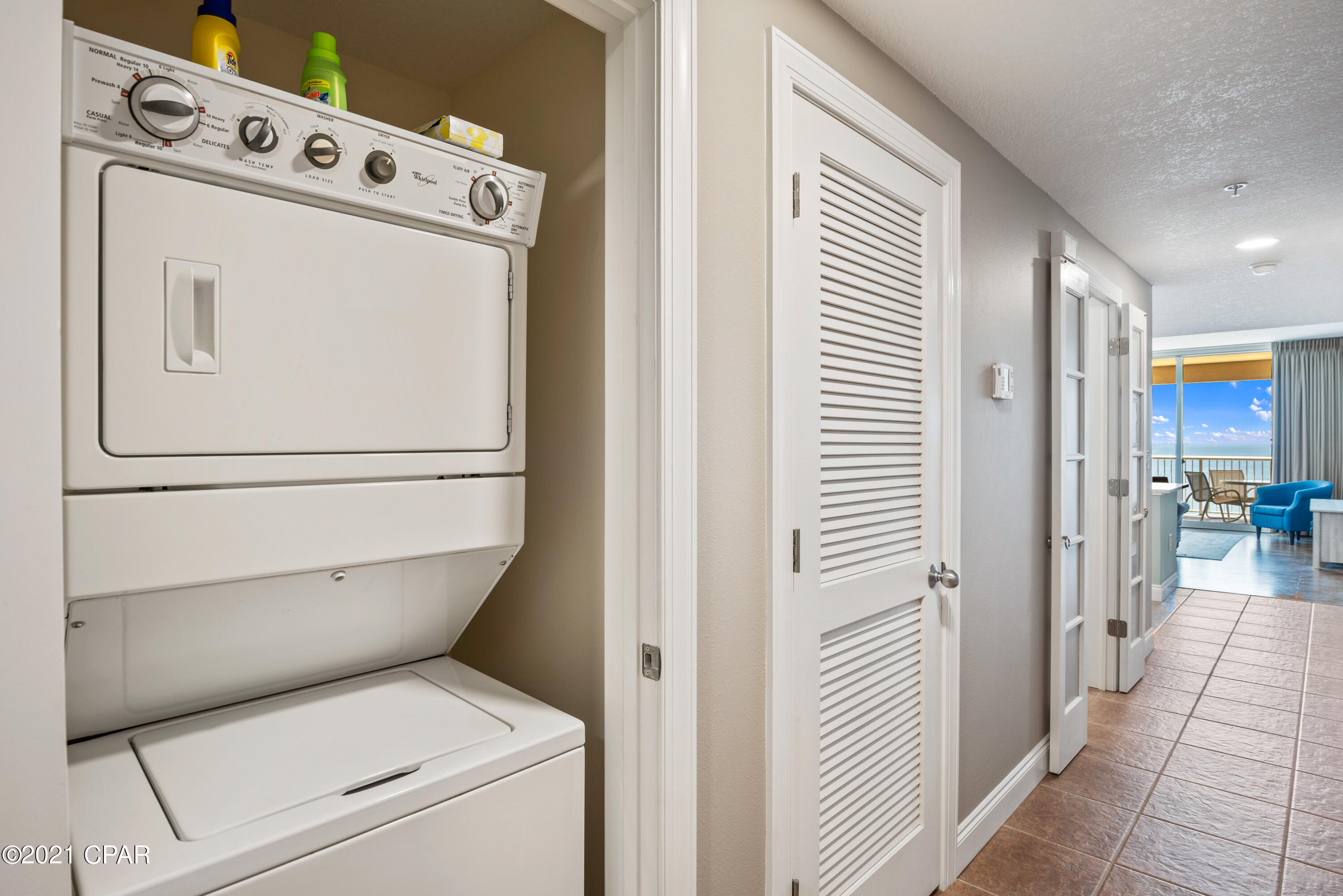 Palazzo - Residential