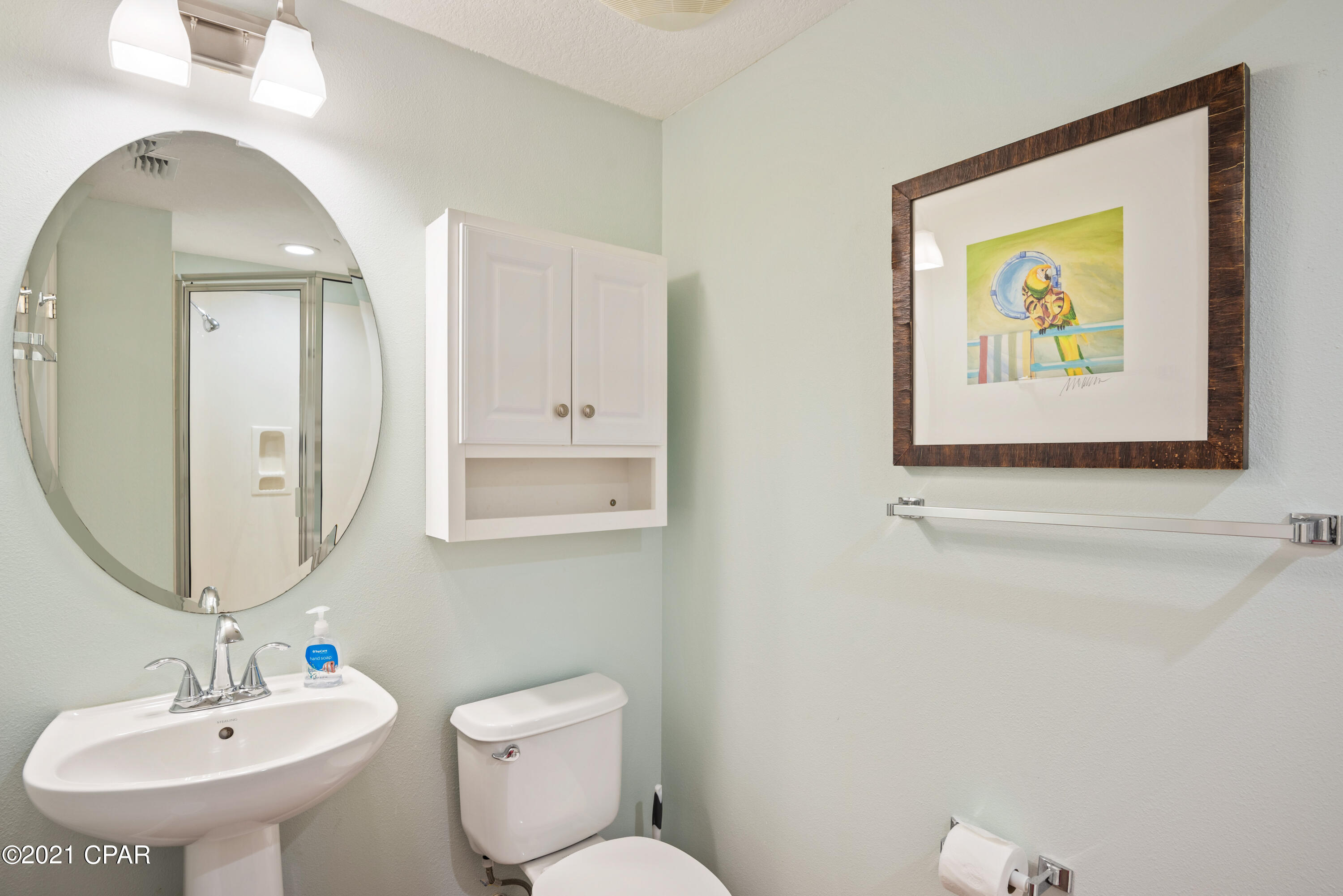 Palazzo - Residential